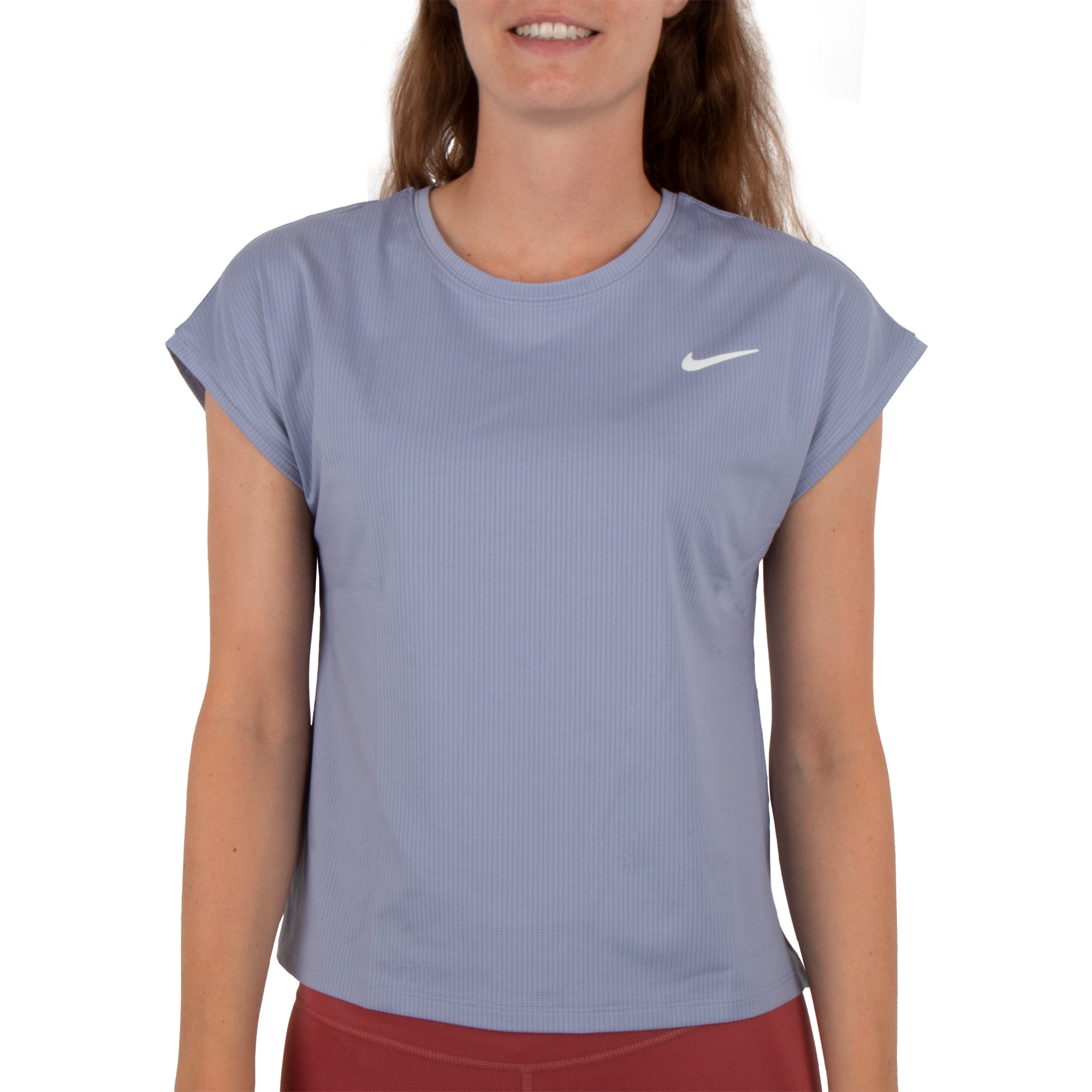 T-shirt Nike Court Dri-FIT Victory Femme