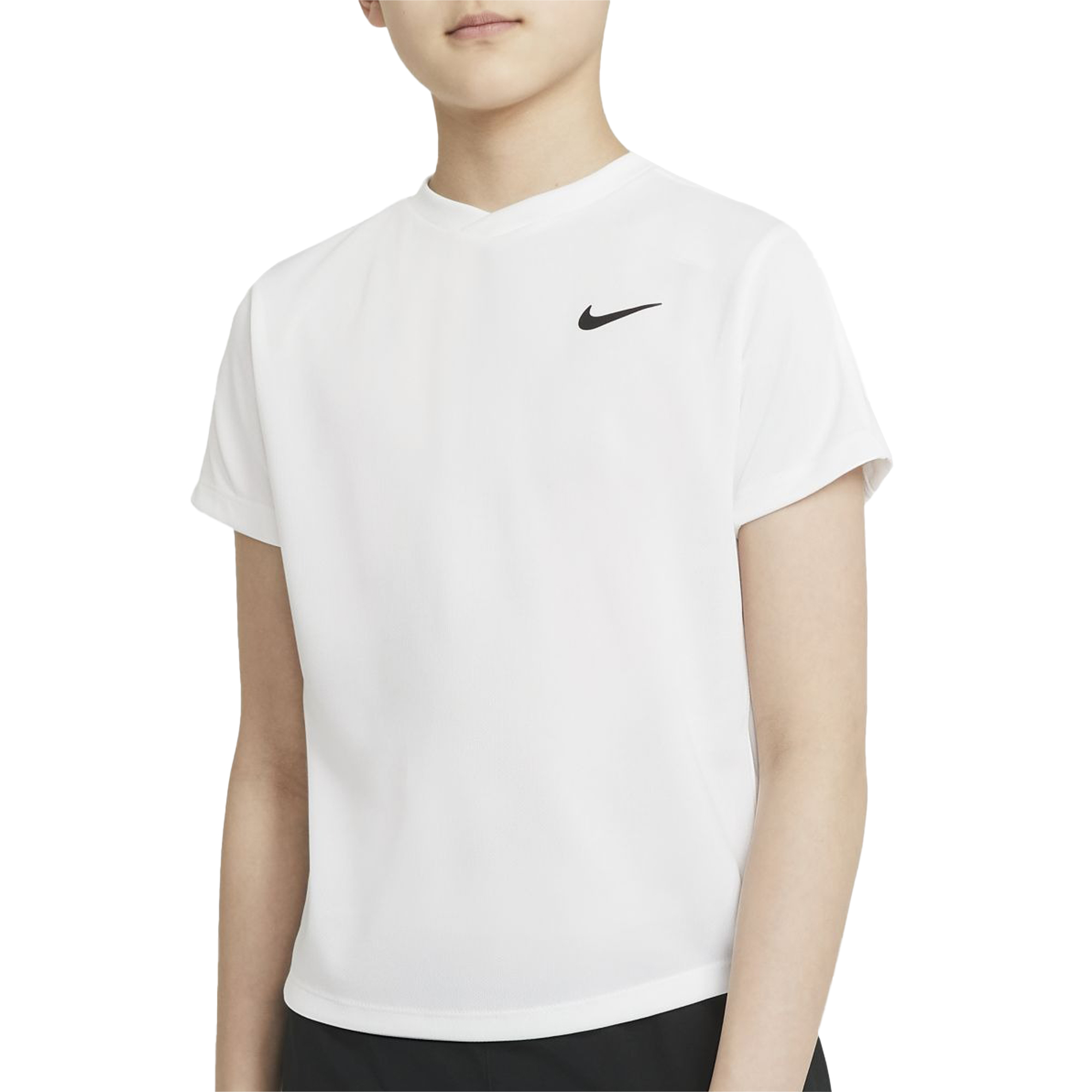 T-shirt Nike Court Dri-FIT Victory Enfant