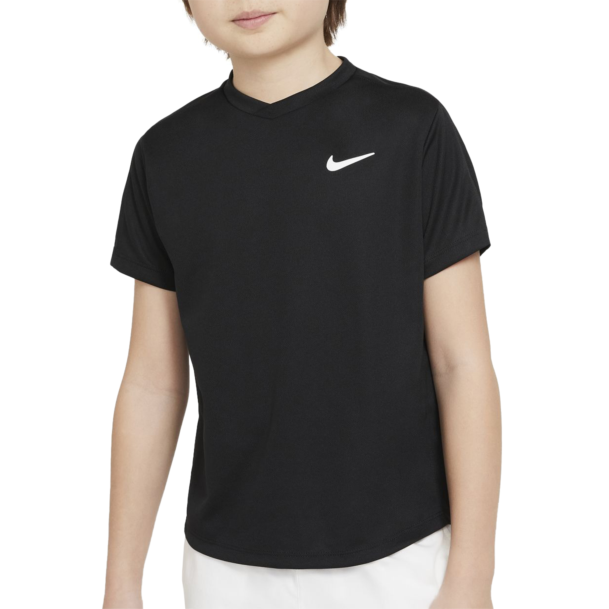T-shirt Nike Court Dri-FIT Victory Enfant