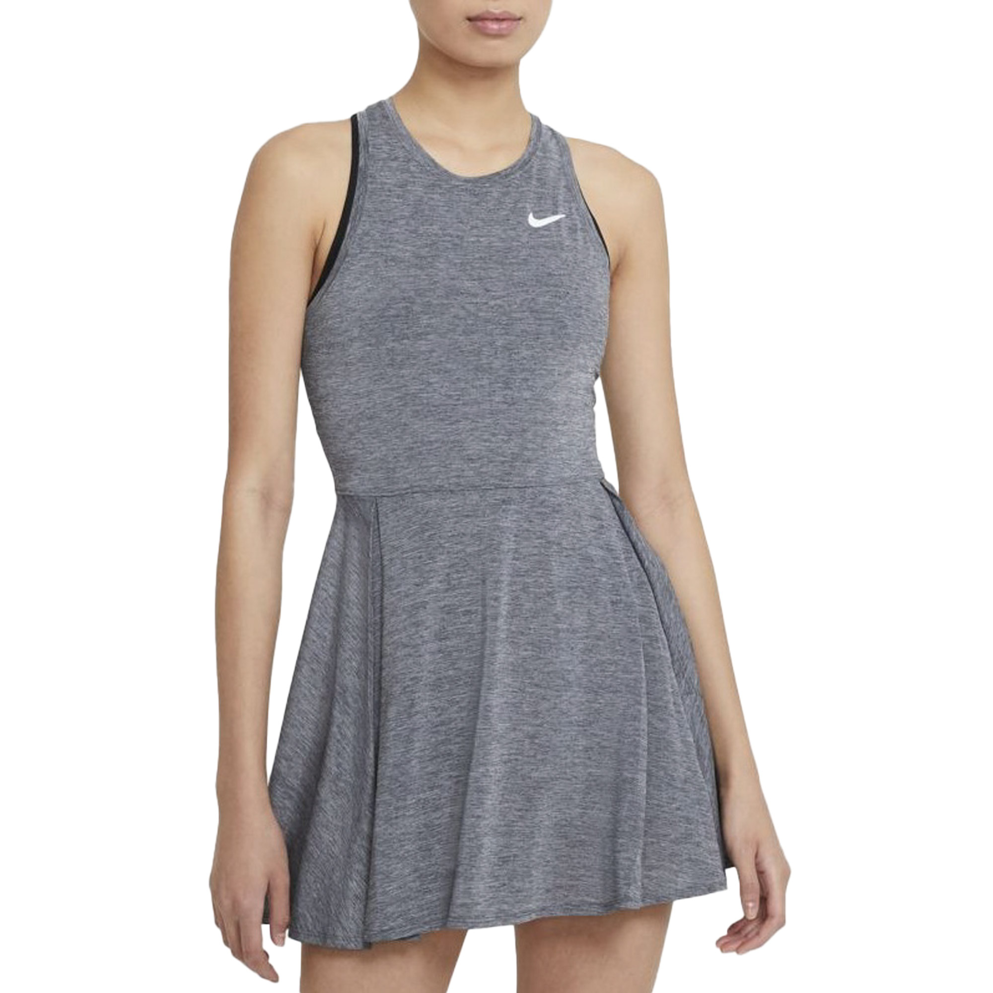 Robe de tennis Nike Court Dry