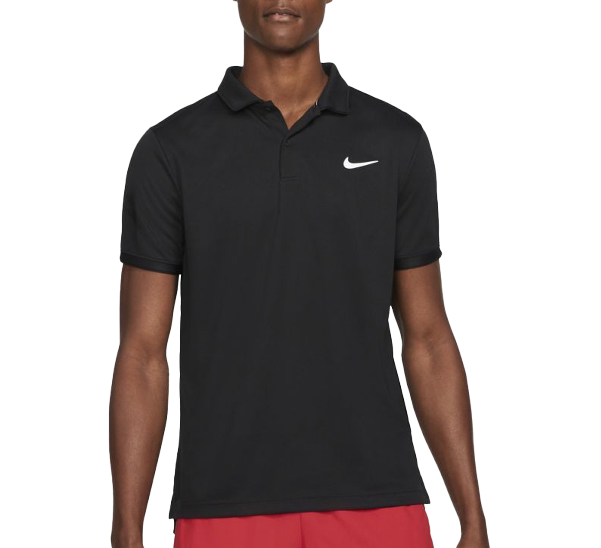 Polo Nike Court Dry Victory Hommes