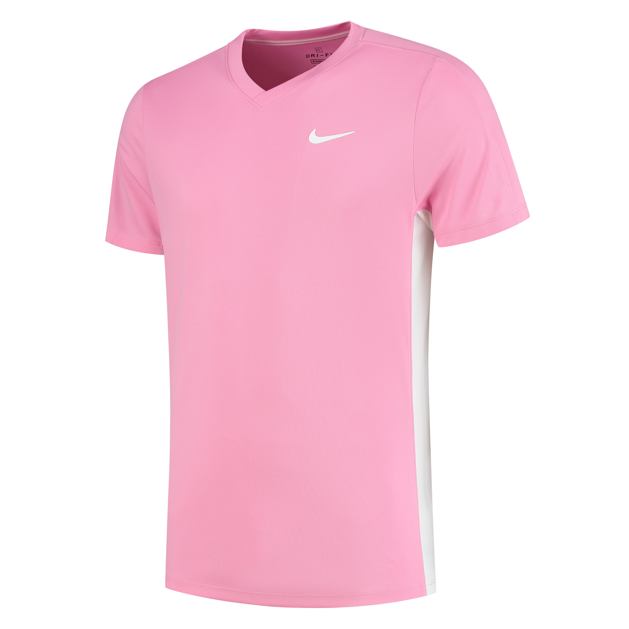 T-shirt Nike Court Dry Victory Homme
