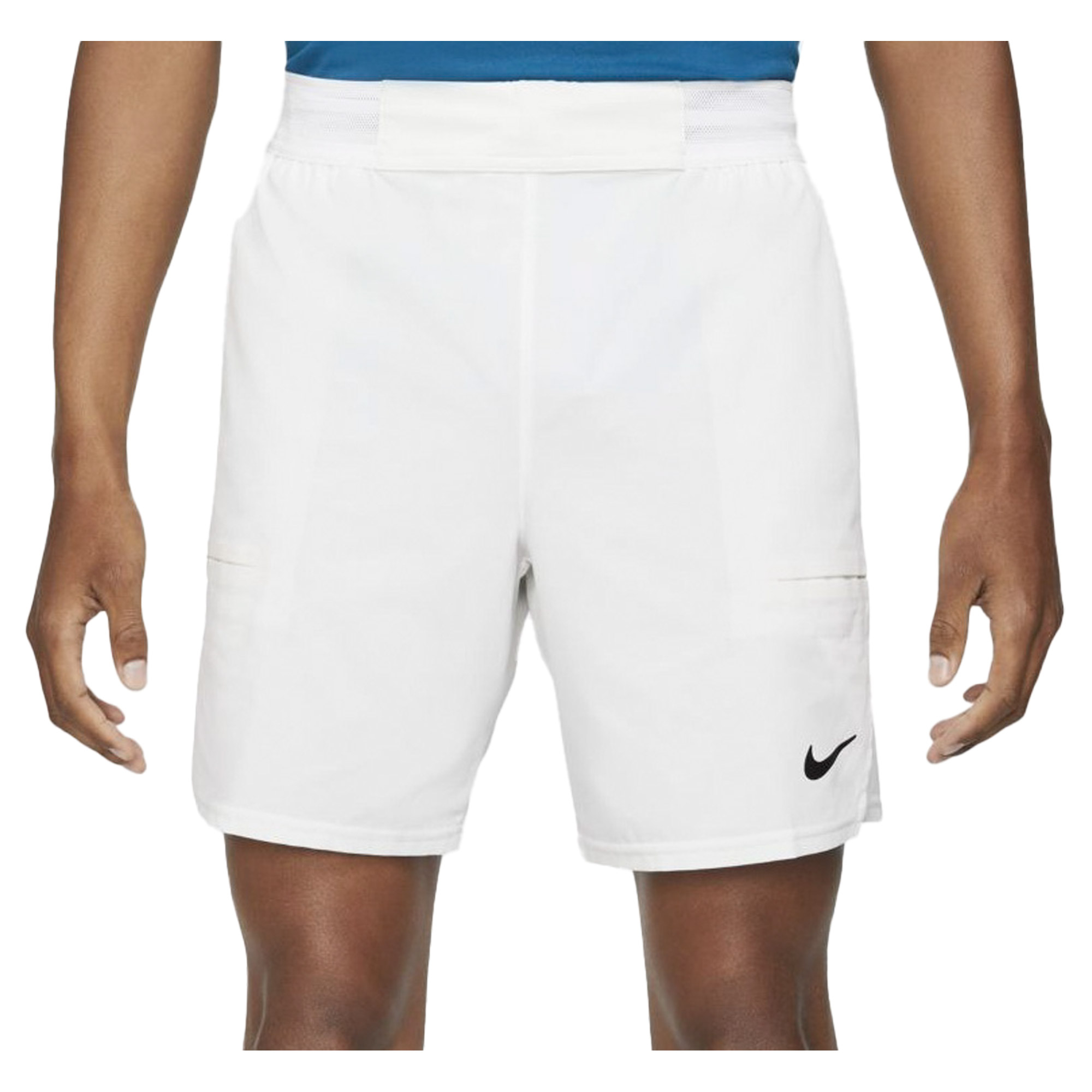 Short Nike Court Flex Advantage 7 Hommes