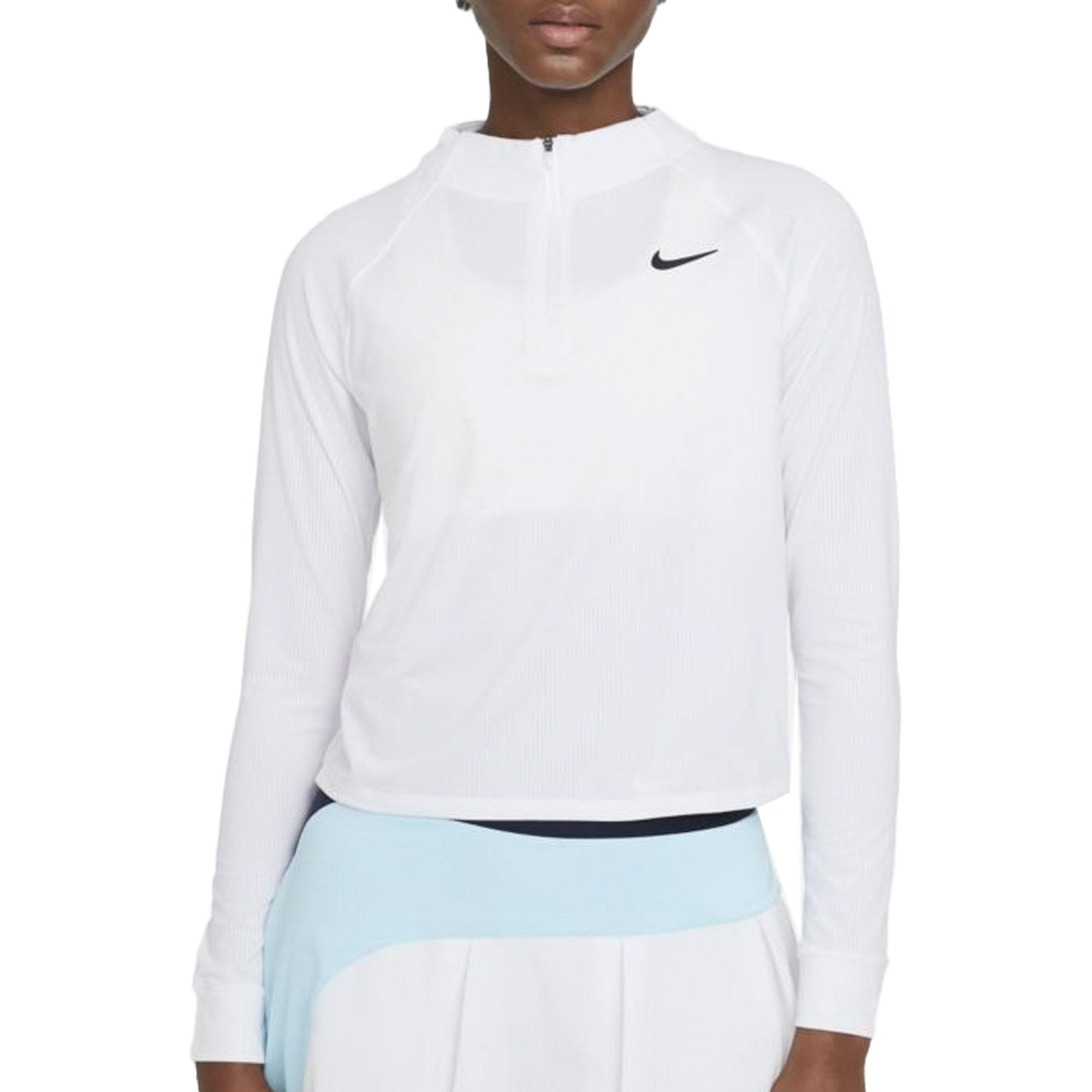 Nike Court T-shirt Femmes