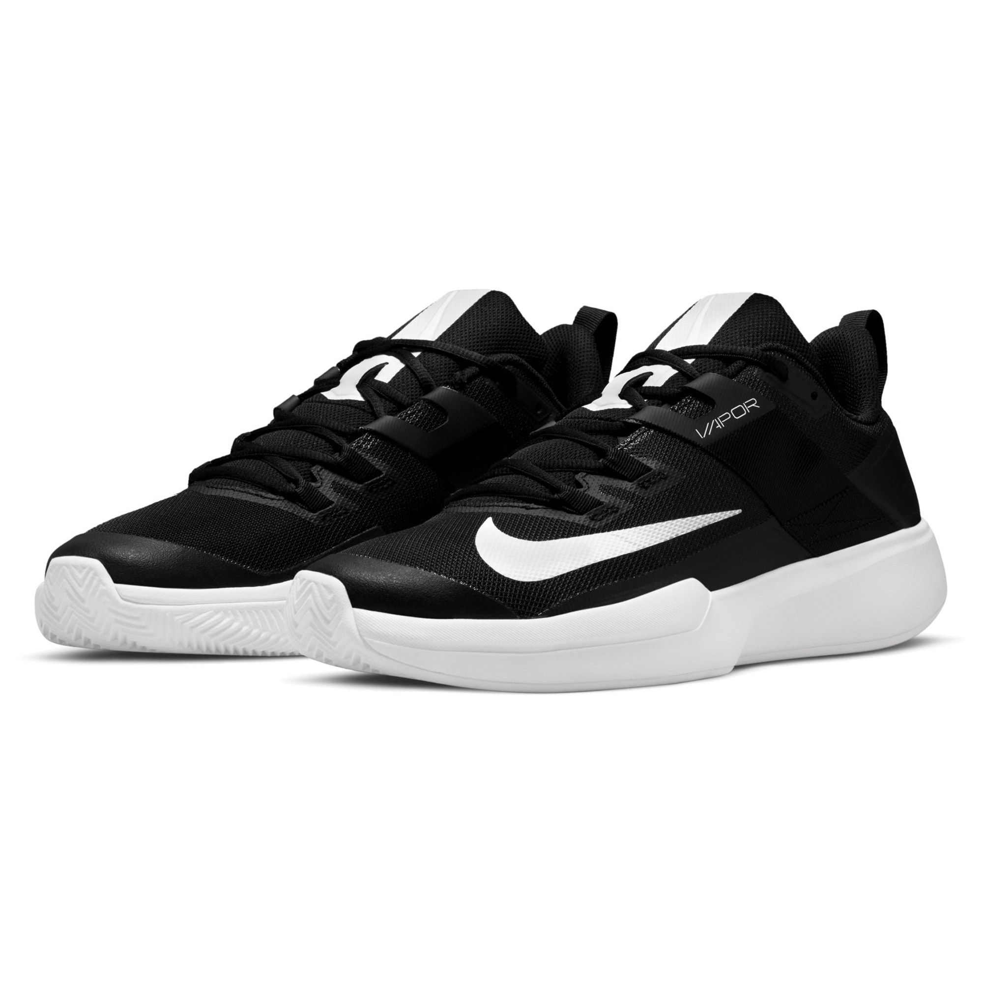 Chaussures de Tennis Nike Court Vaport Lite Clay Homme