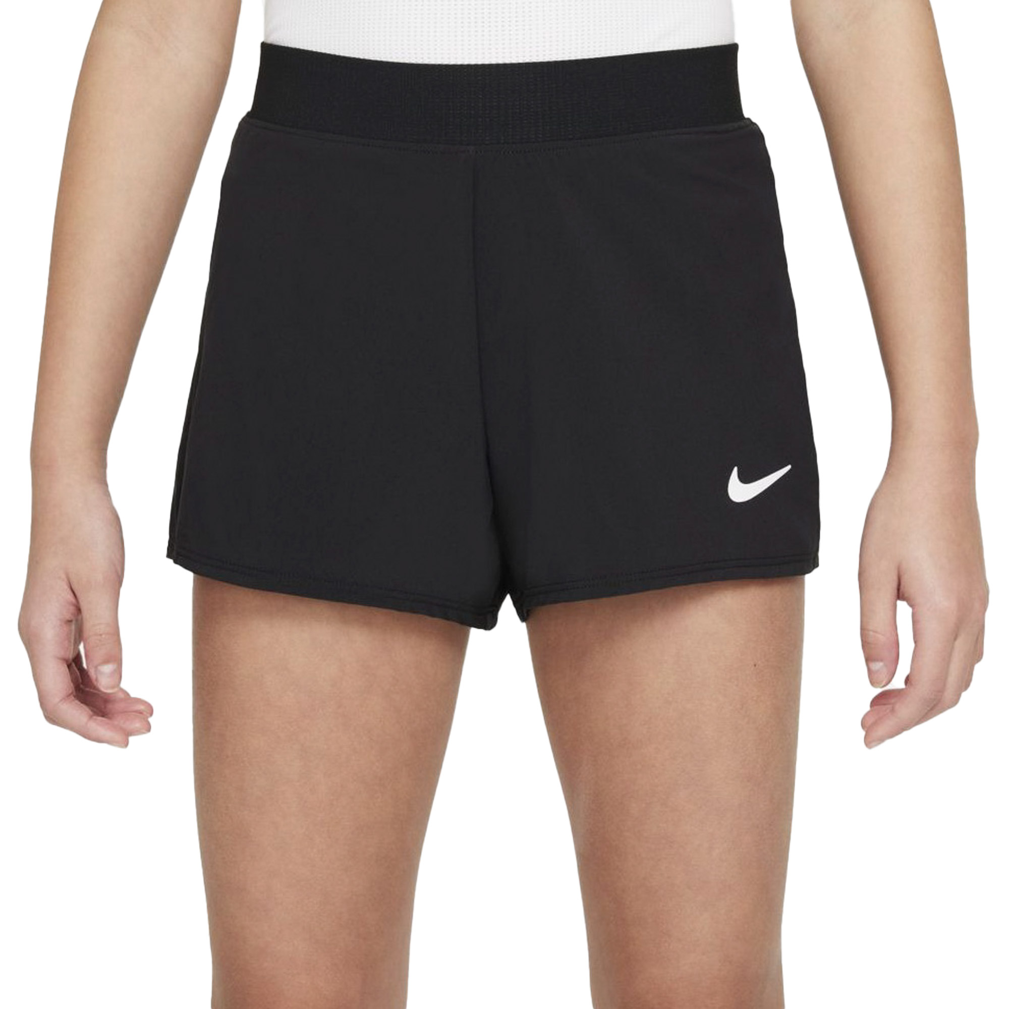 Short de tennis Nike Court Victory Filles