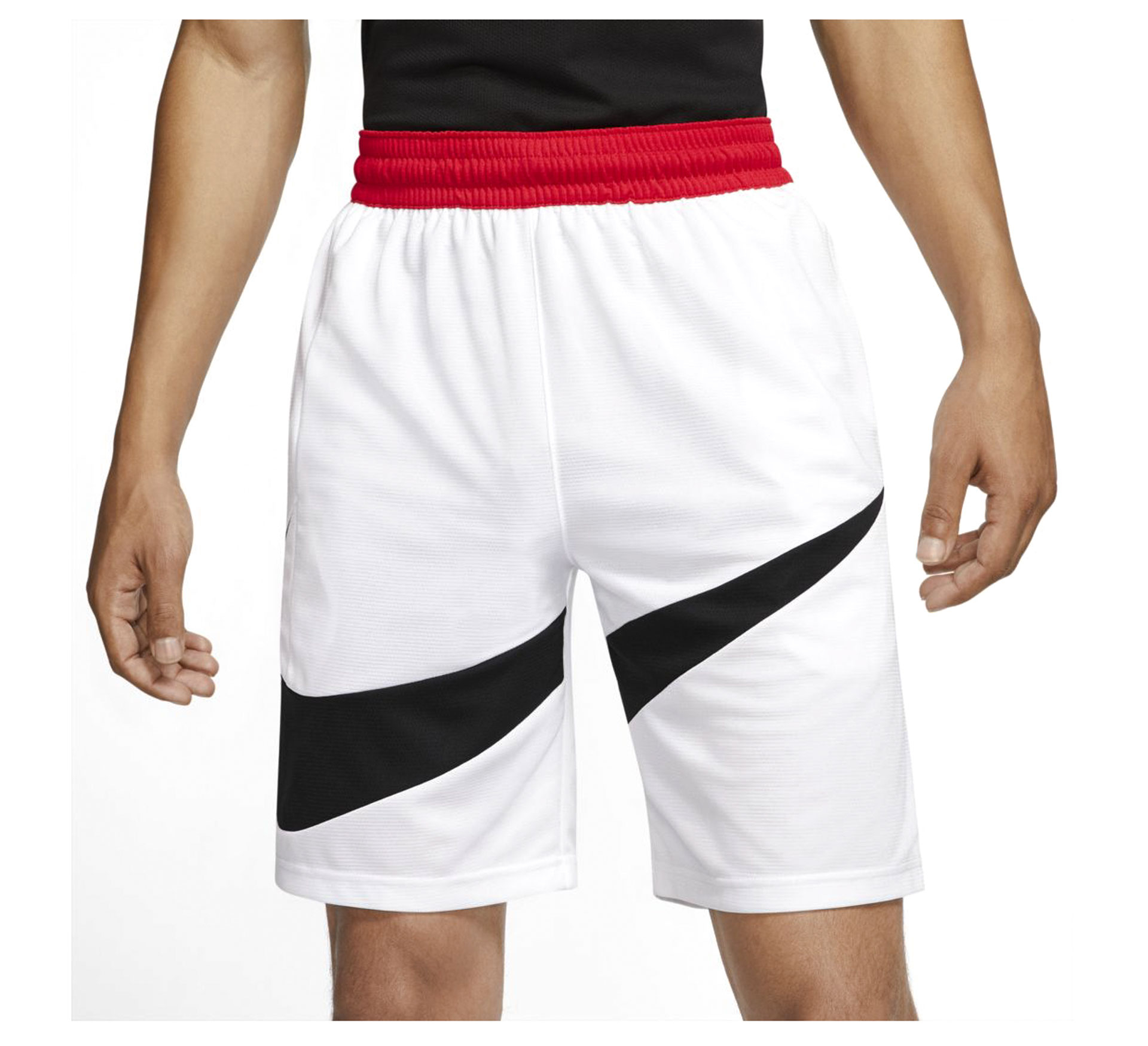Short Nike Dri-FIT HBR 2.0