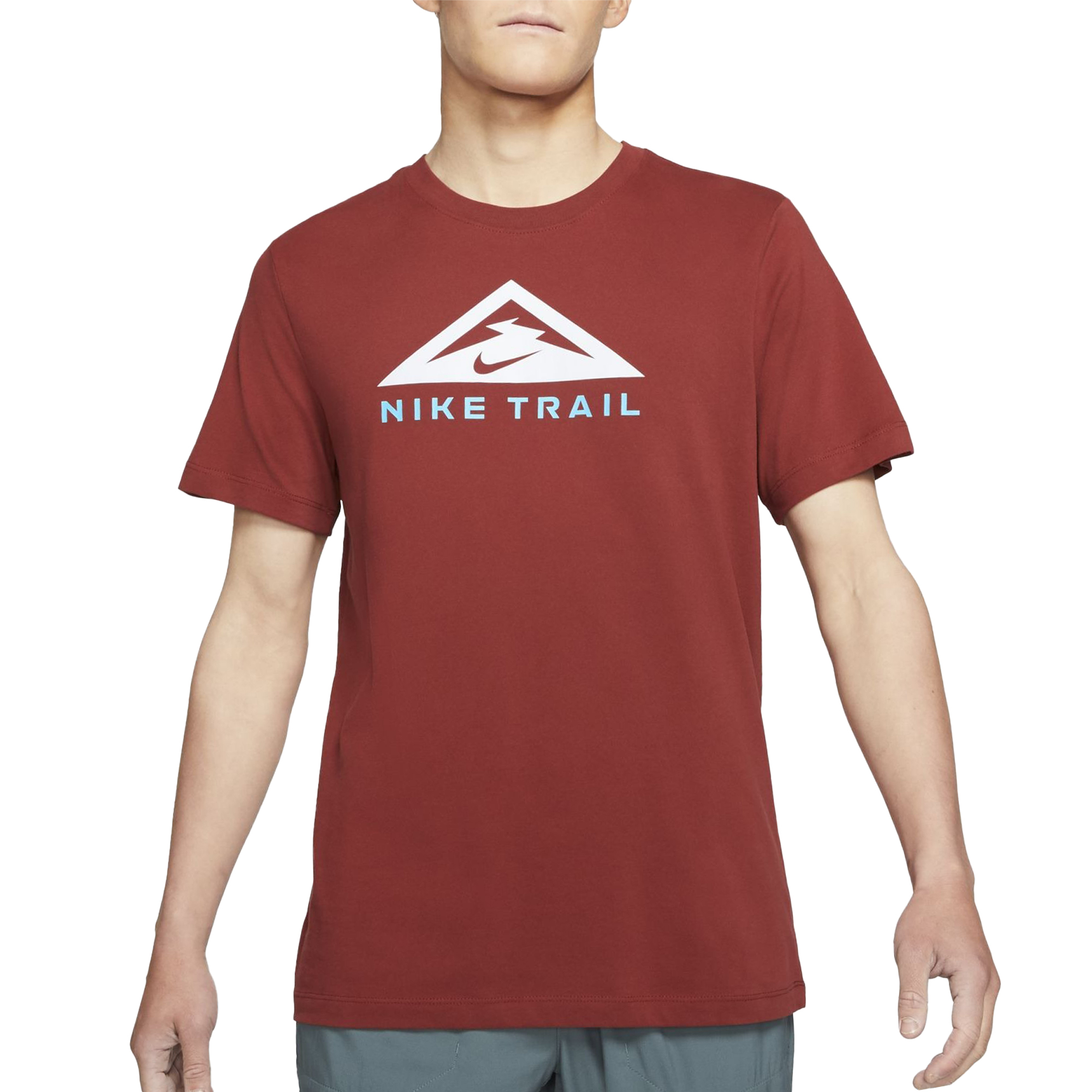 T-shirt Nike Dri-FIT Trail Homme