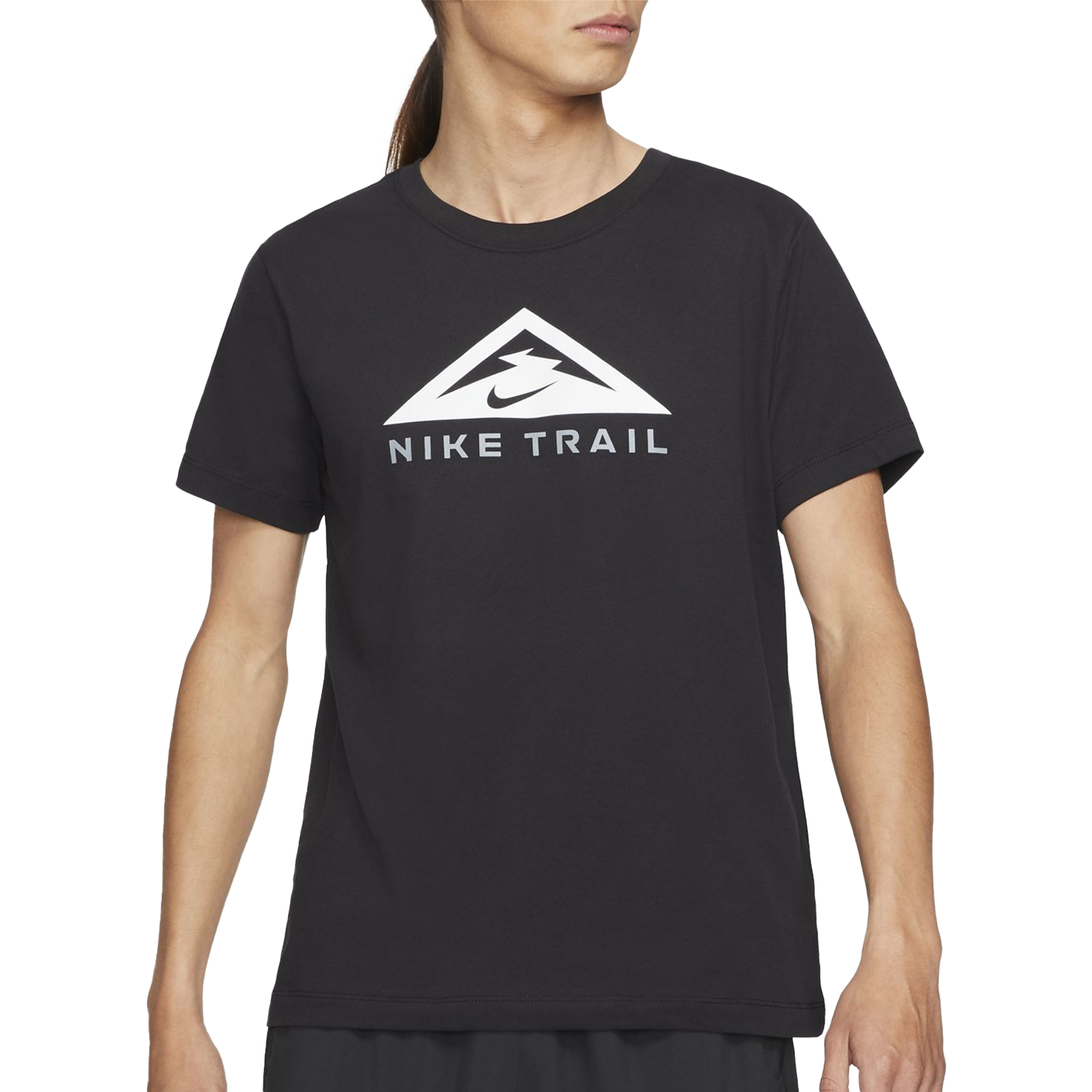 T-shirt Nike Dri-FIT Trail Homme