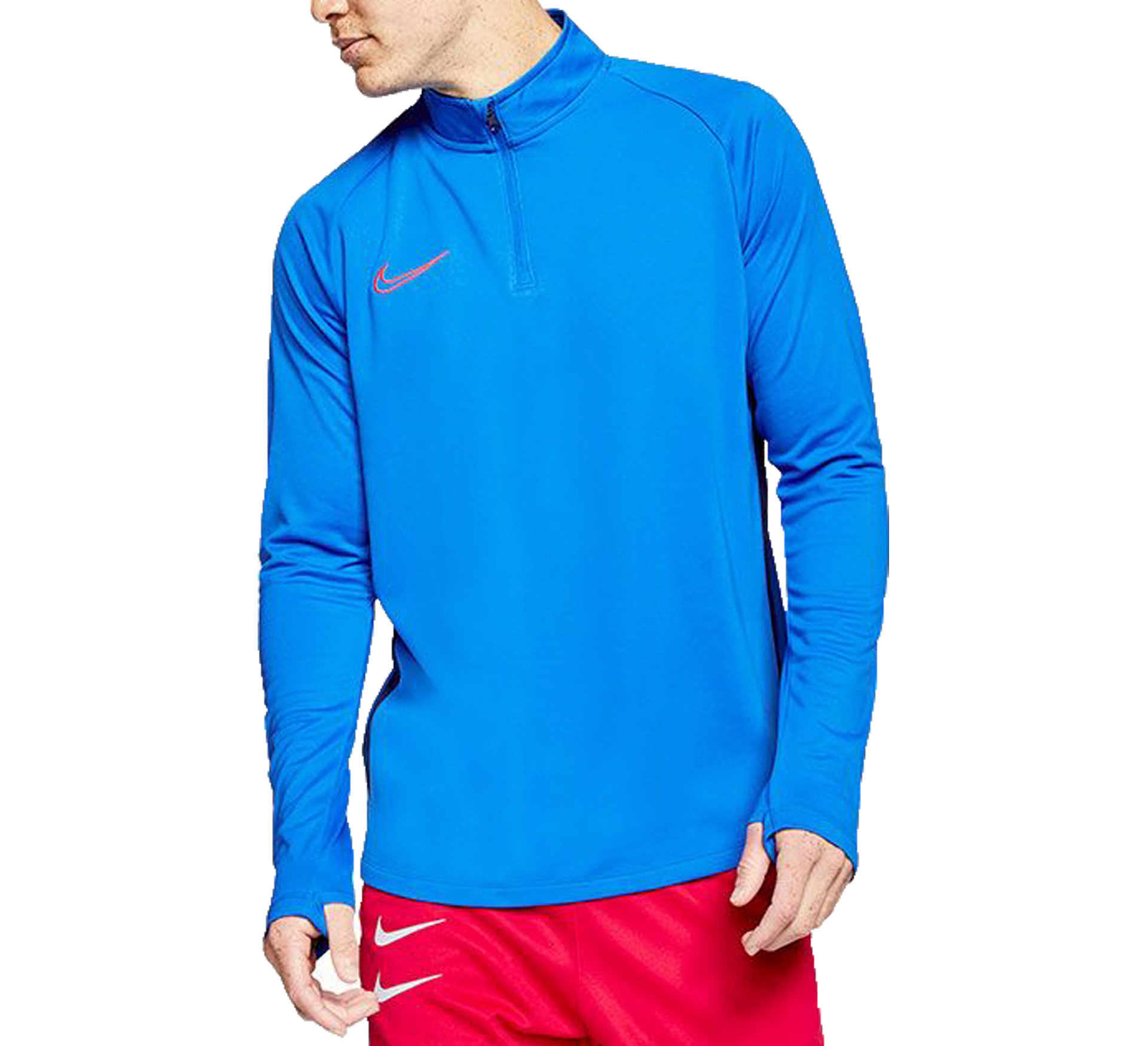 Sweat-shirt Nike Dry Academy Drill Homme