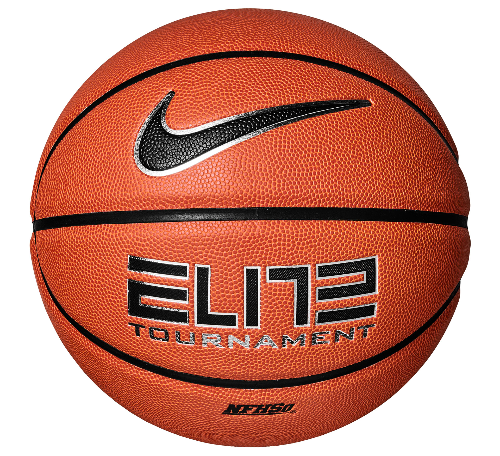 Ballon de Basketball Nike Elite Tournament