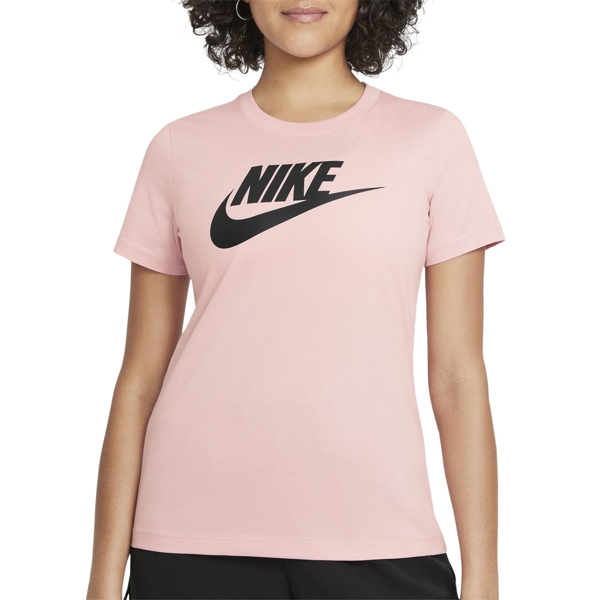 T-shirt Nike Essential Femme