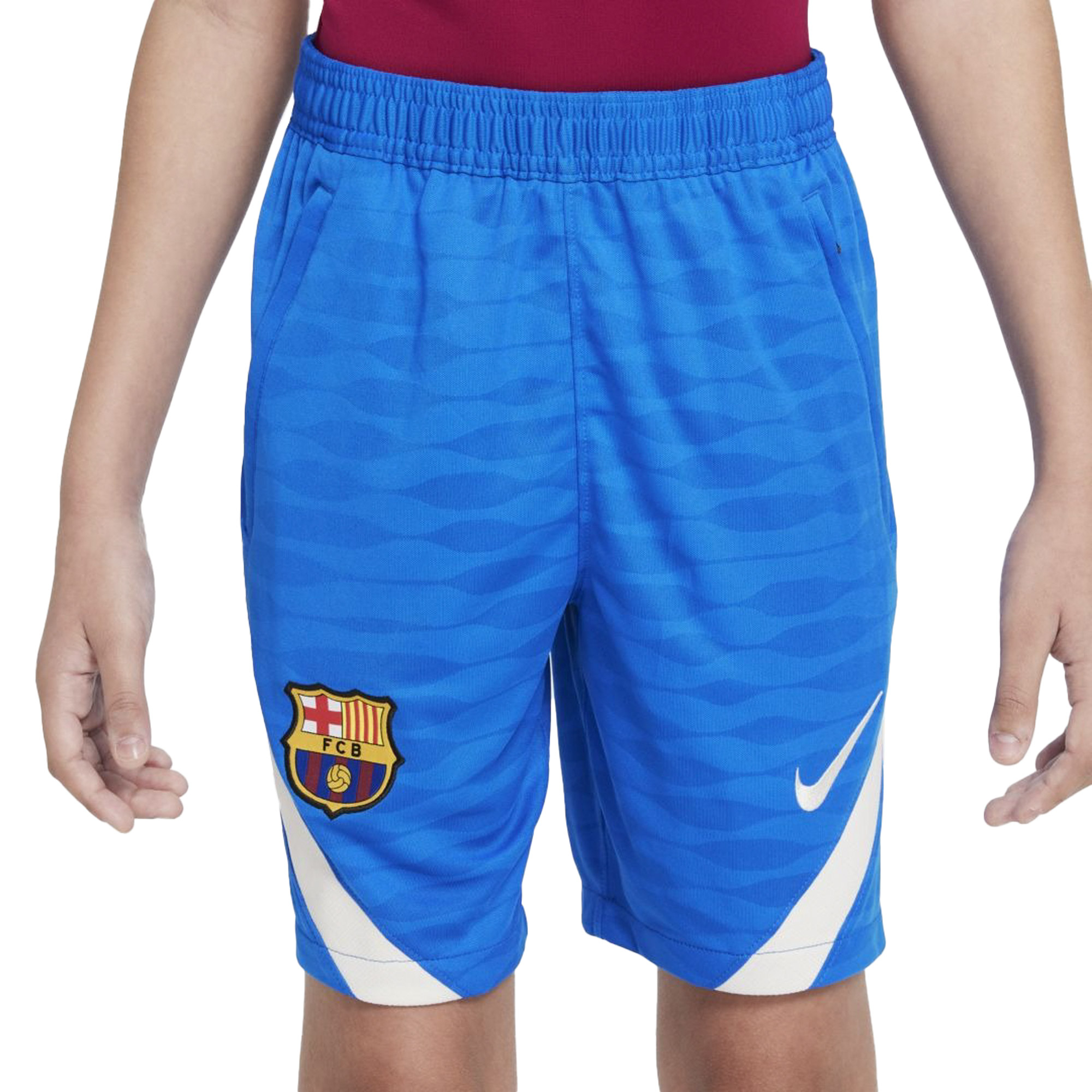 Short Nike FC Barcelona Strike