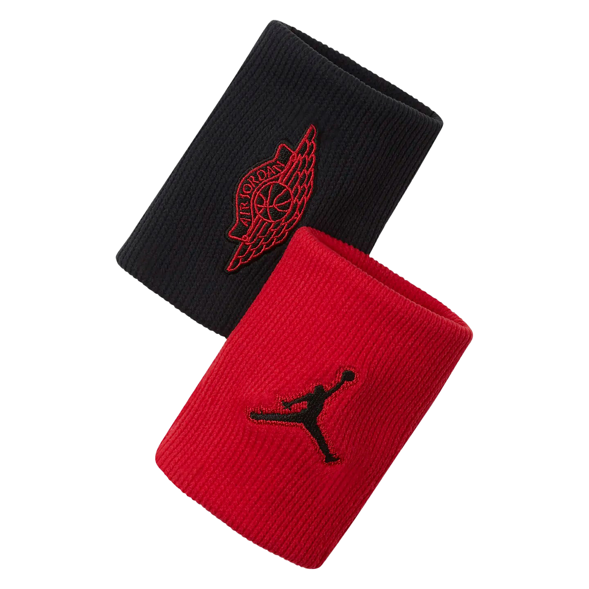 Bandeaux de poignet Nike Jordan Jumpman X Wings 2.0
