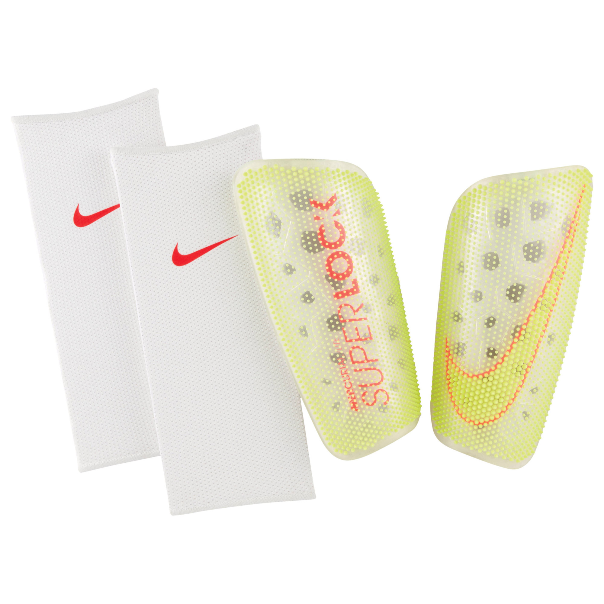 Protège-tibias Nike Mercurial Lite Superlock