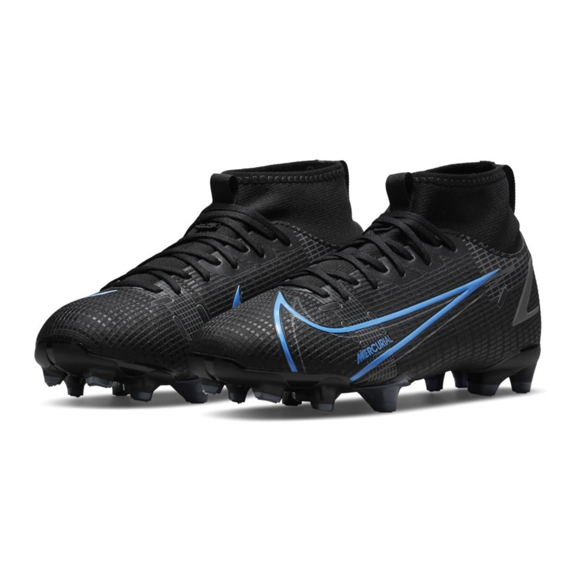 Chaussures de football Nike Mercurial Superfly 8 Academy FG/MG