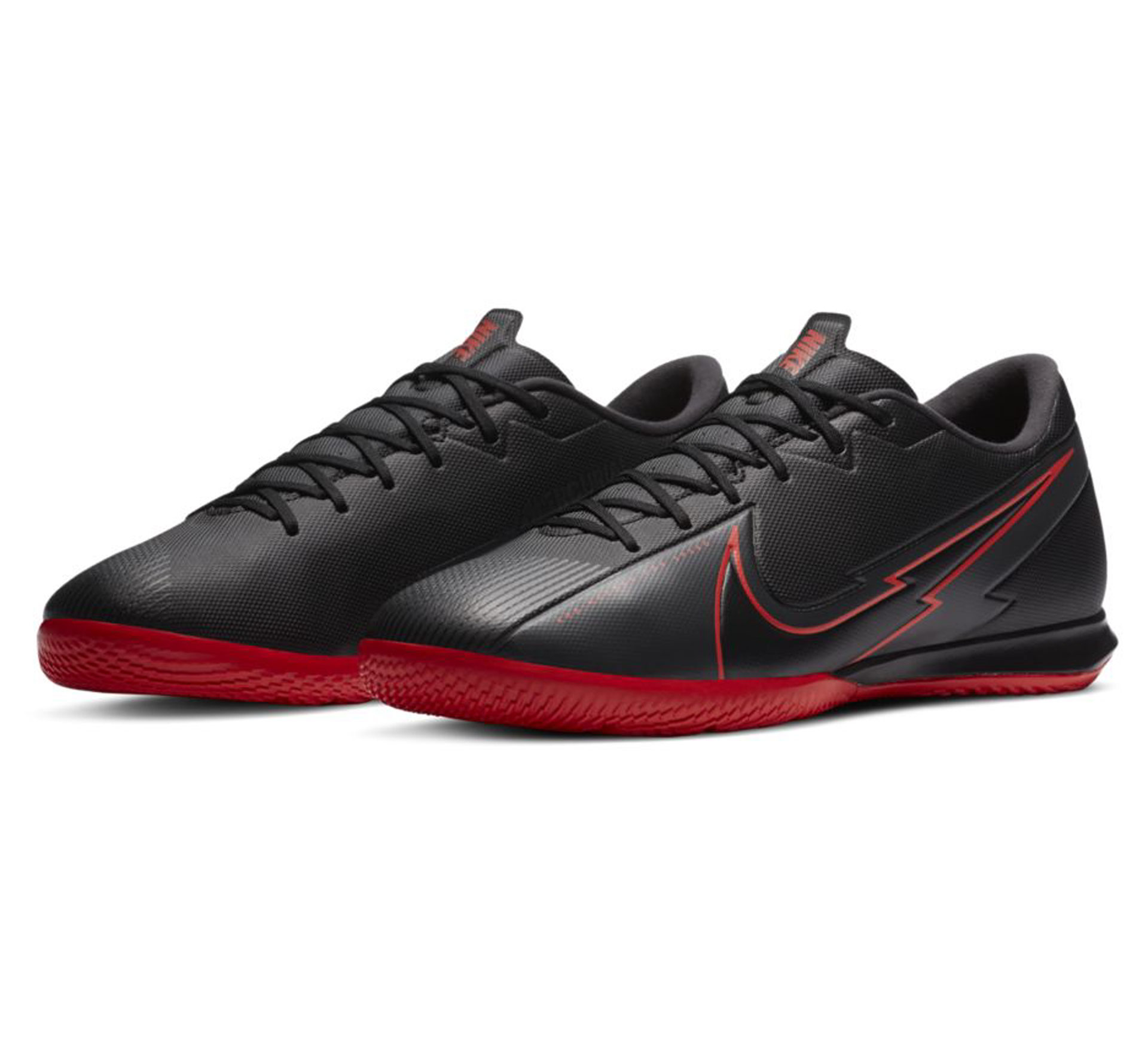 Chaussures de football en salle Nike Mercurial Vapor 13 Academy IC Homme