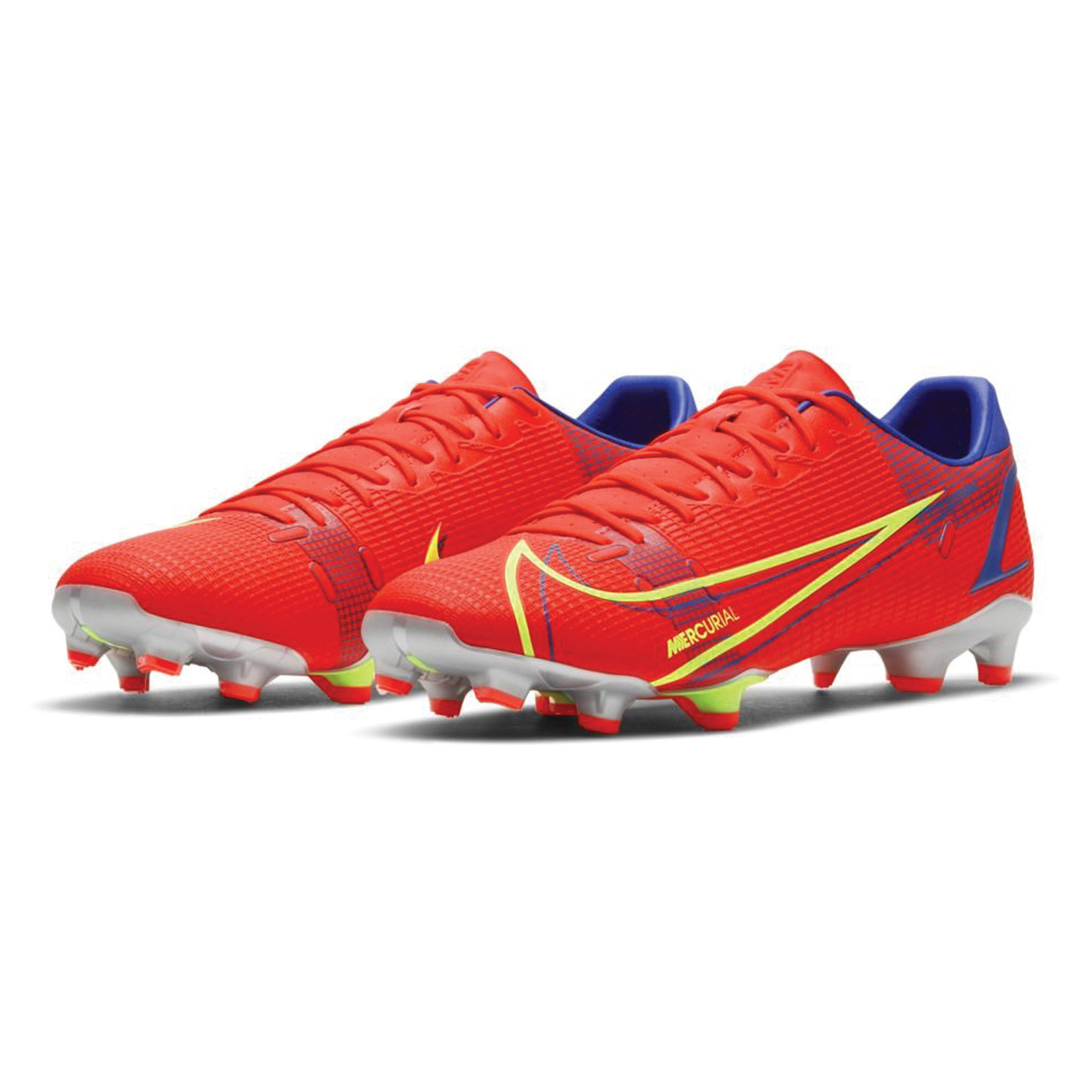 Chaussures de football Nike Mercurial Vapor 14 Academy FG/MG Hommes