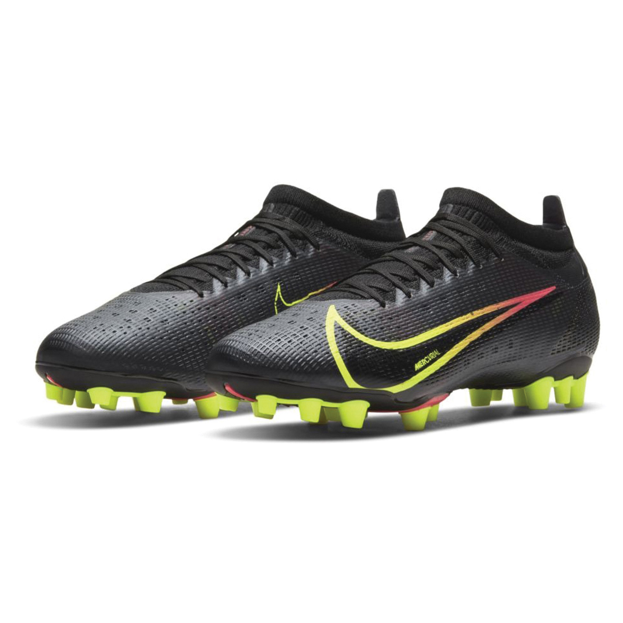 Chaussures de football à crampons Nike Mercurial Vapor 14 Pro AG Homme