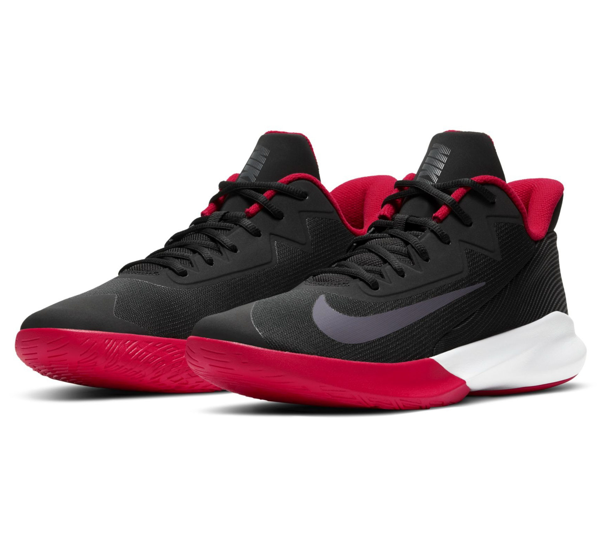 Chaussures de basketball Nike Precision IV Homme