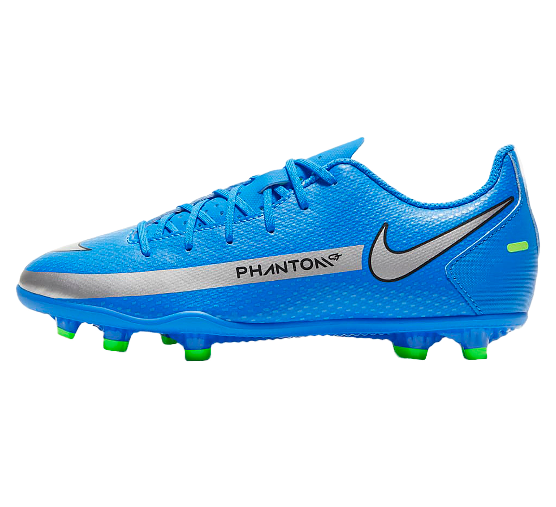 Chaussures de football Nike Phantom GT Club MG