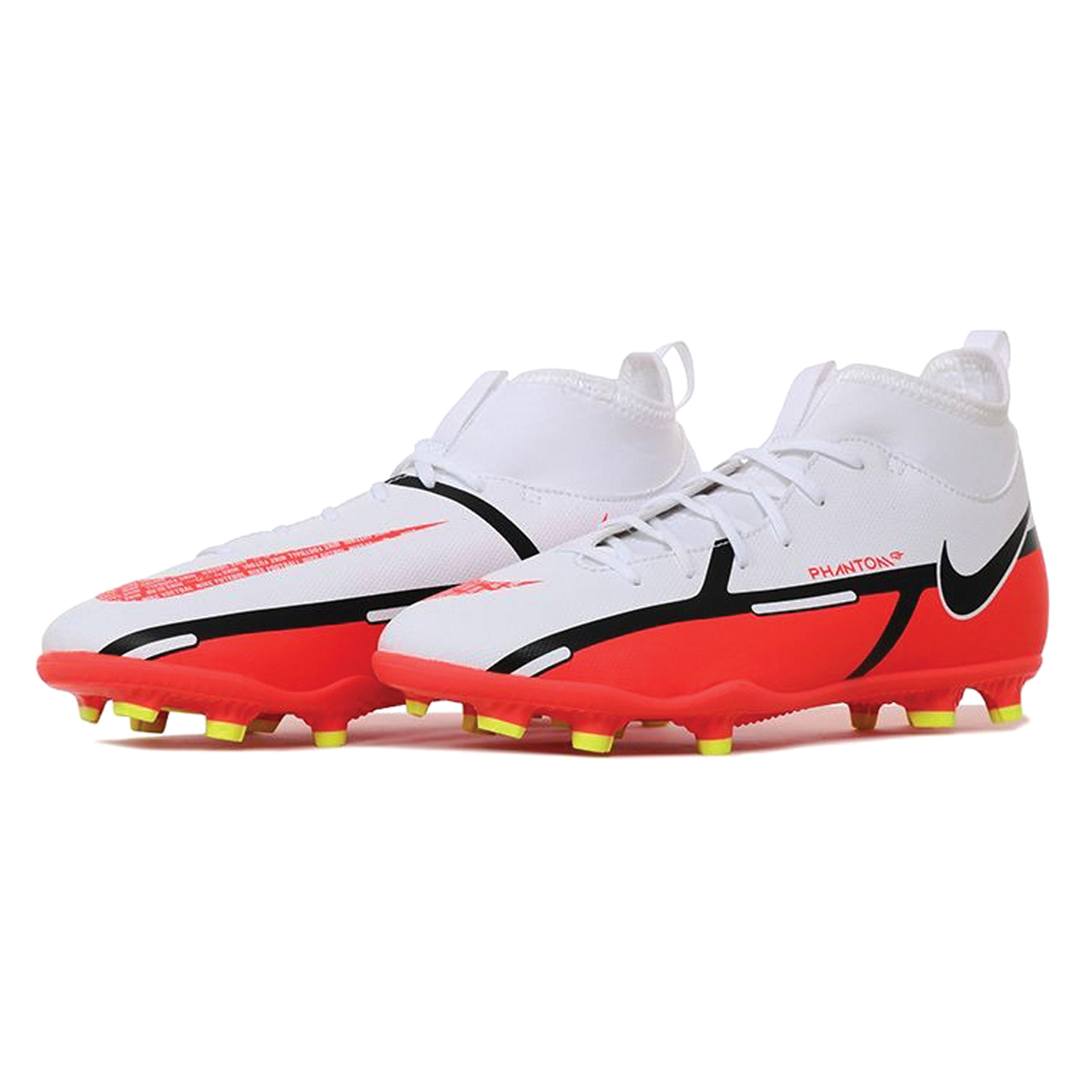 Chaussures de football Nike Phantom GT2 Club DF FG/MG