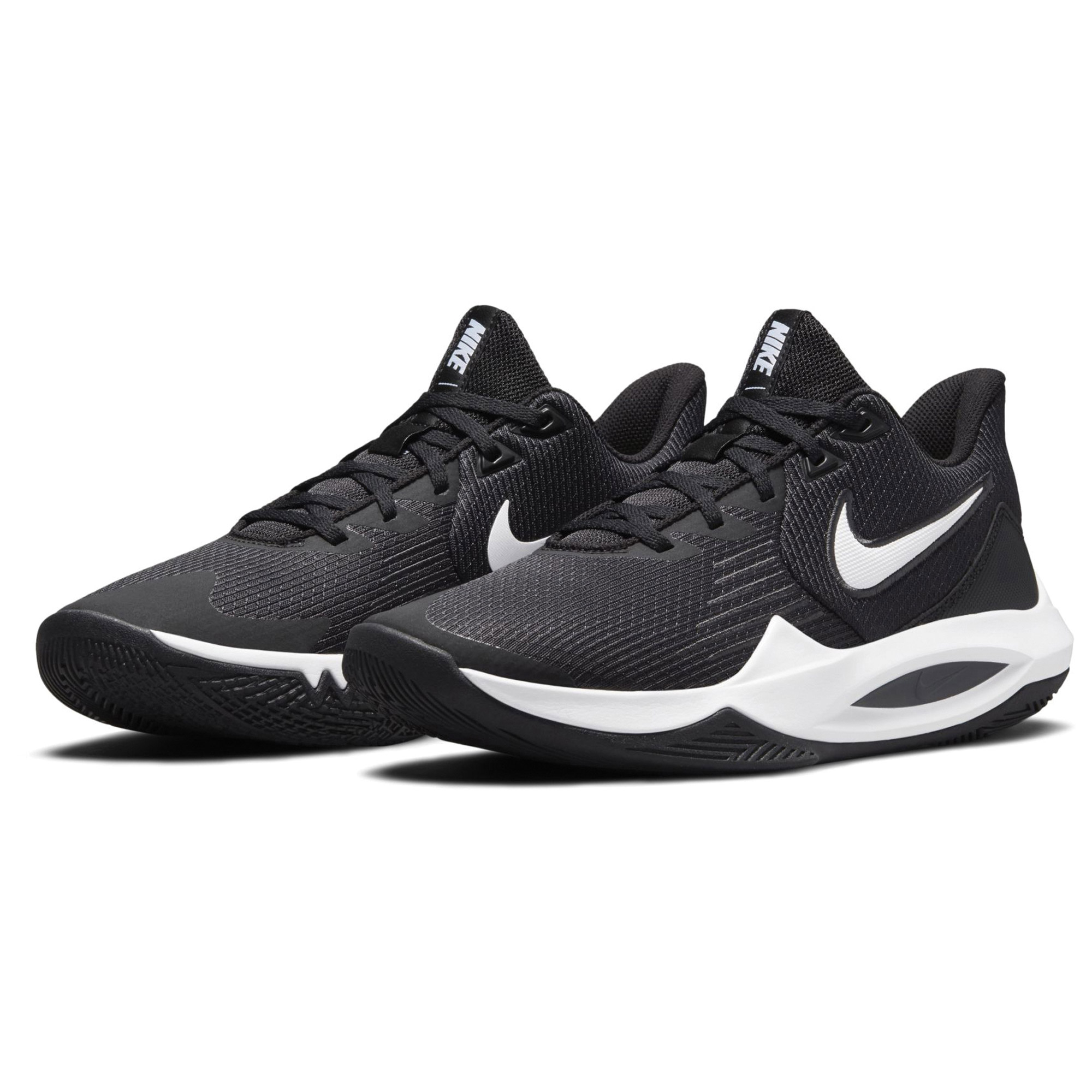 Chaussures de basketball Nike Precision 5