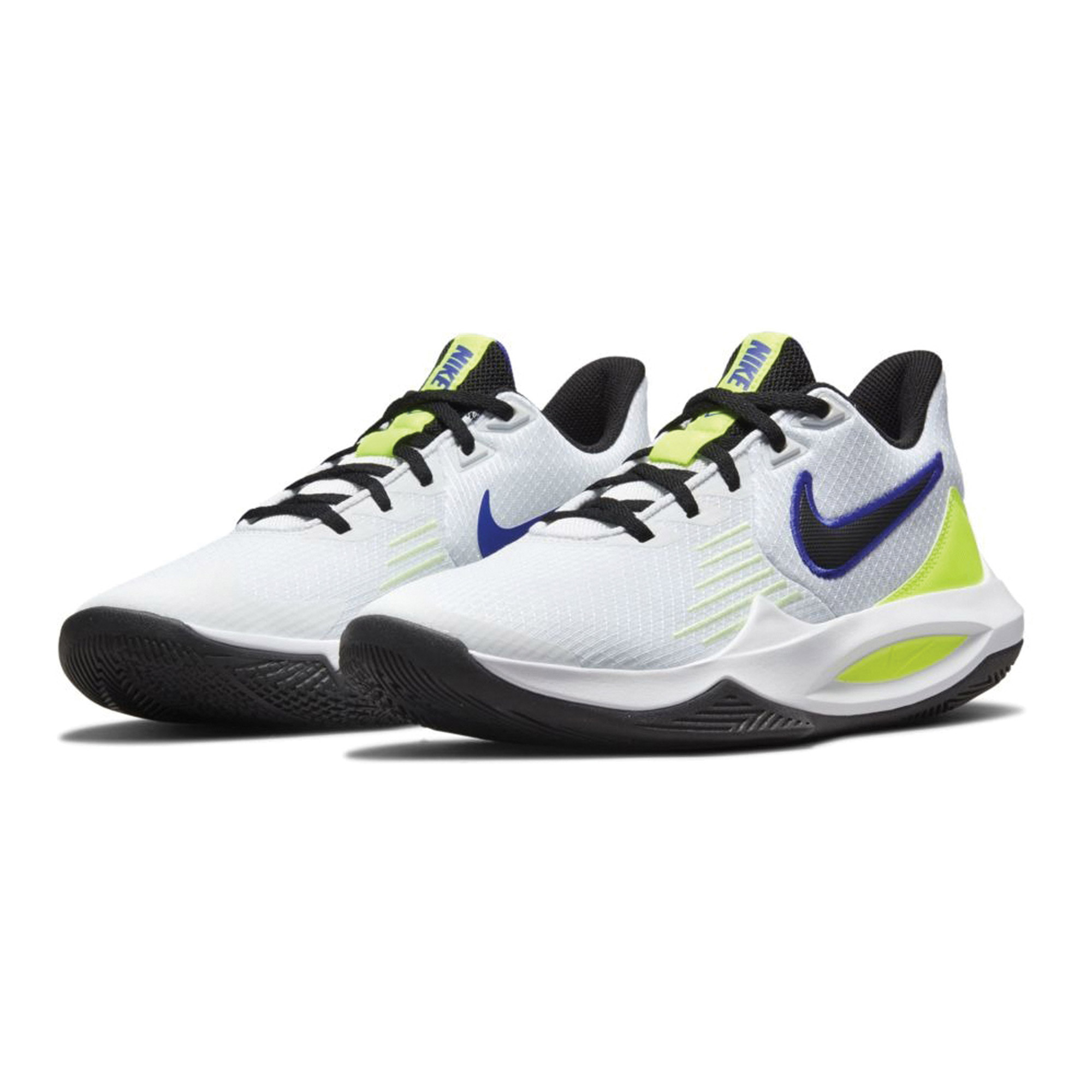 Chaussures de basketball Nike Precision 5
