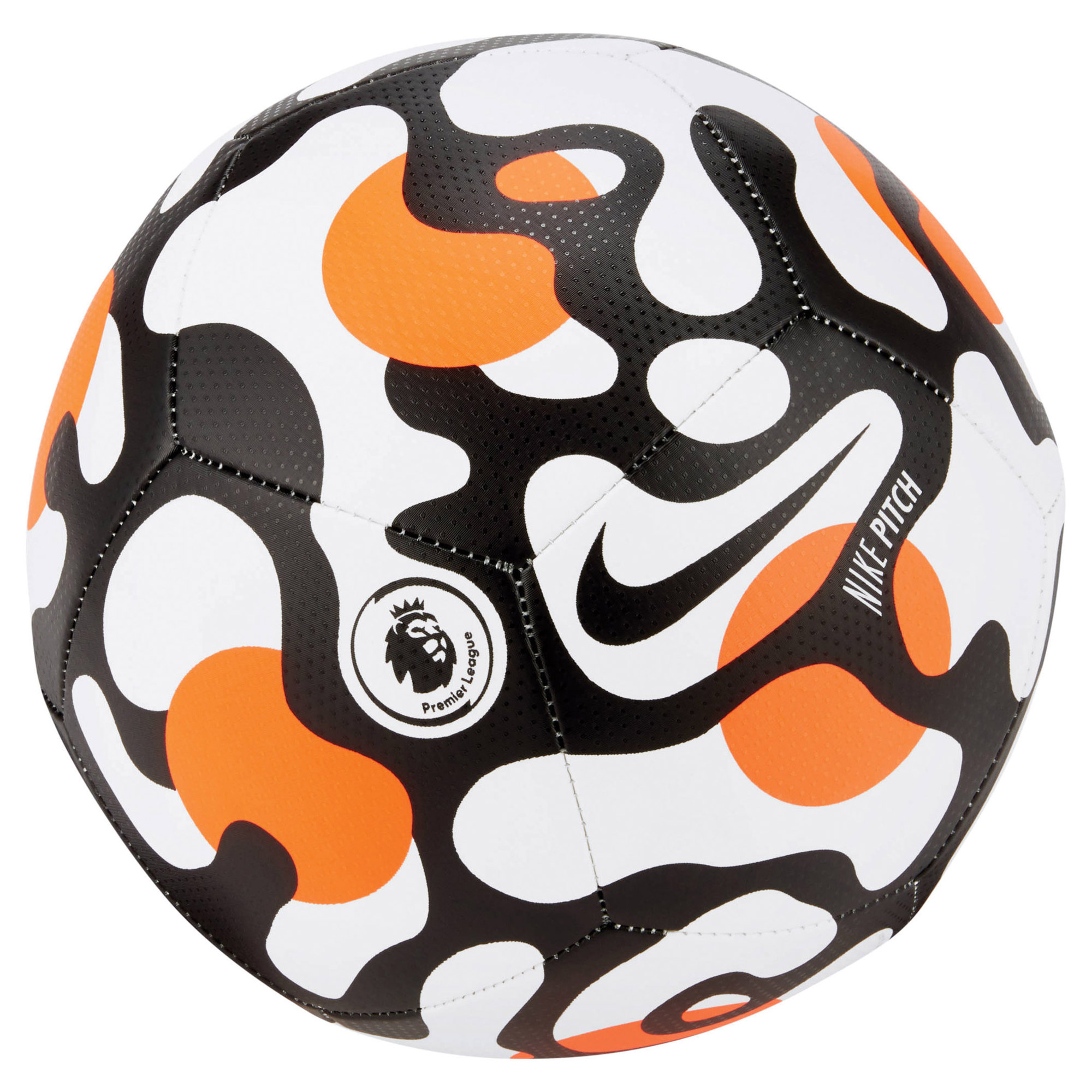 Ballon de football Nike Premier League Pitch