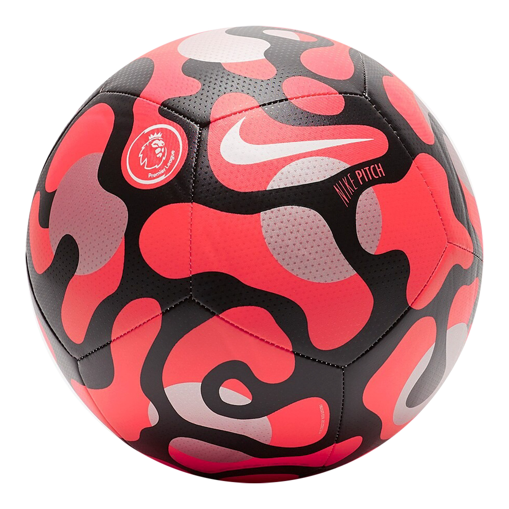 Ballon de football Nike Premier League Pitch