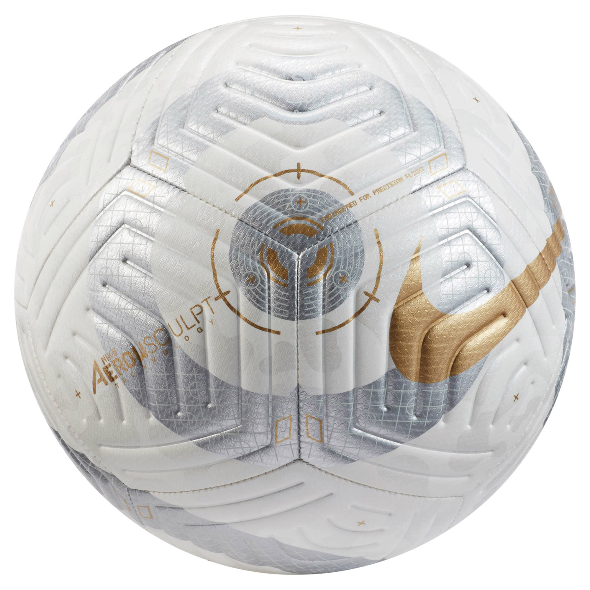 Ballon de football Nike Premier League Strike