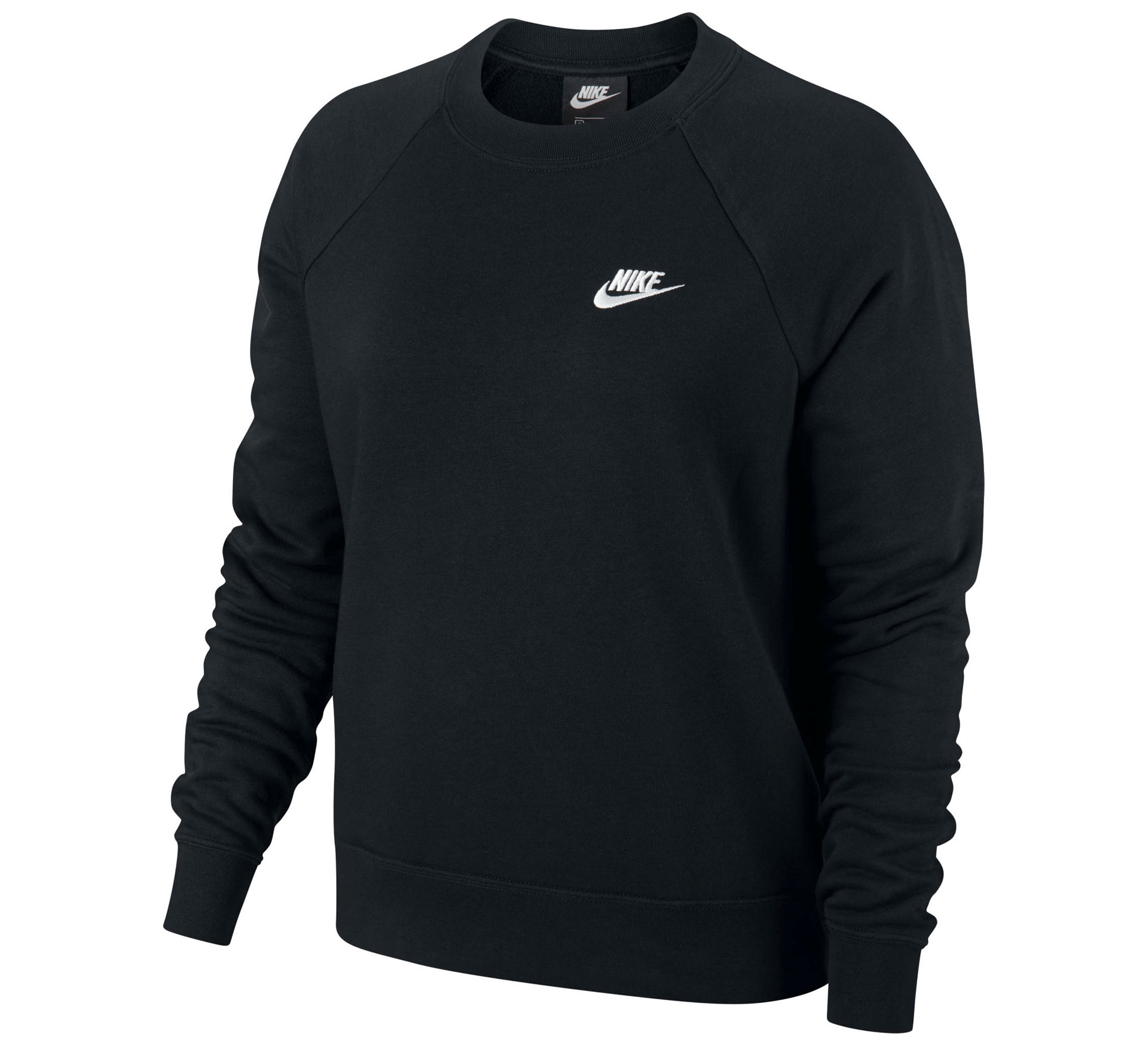 Sweat-shirt Nike Sportswear Essential Fleece Femme