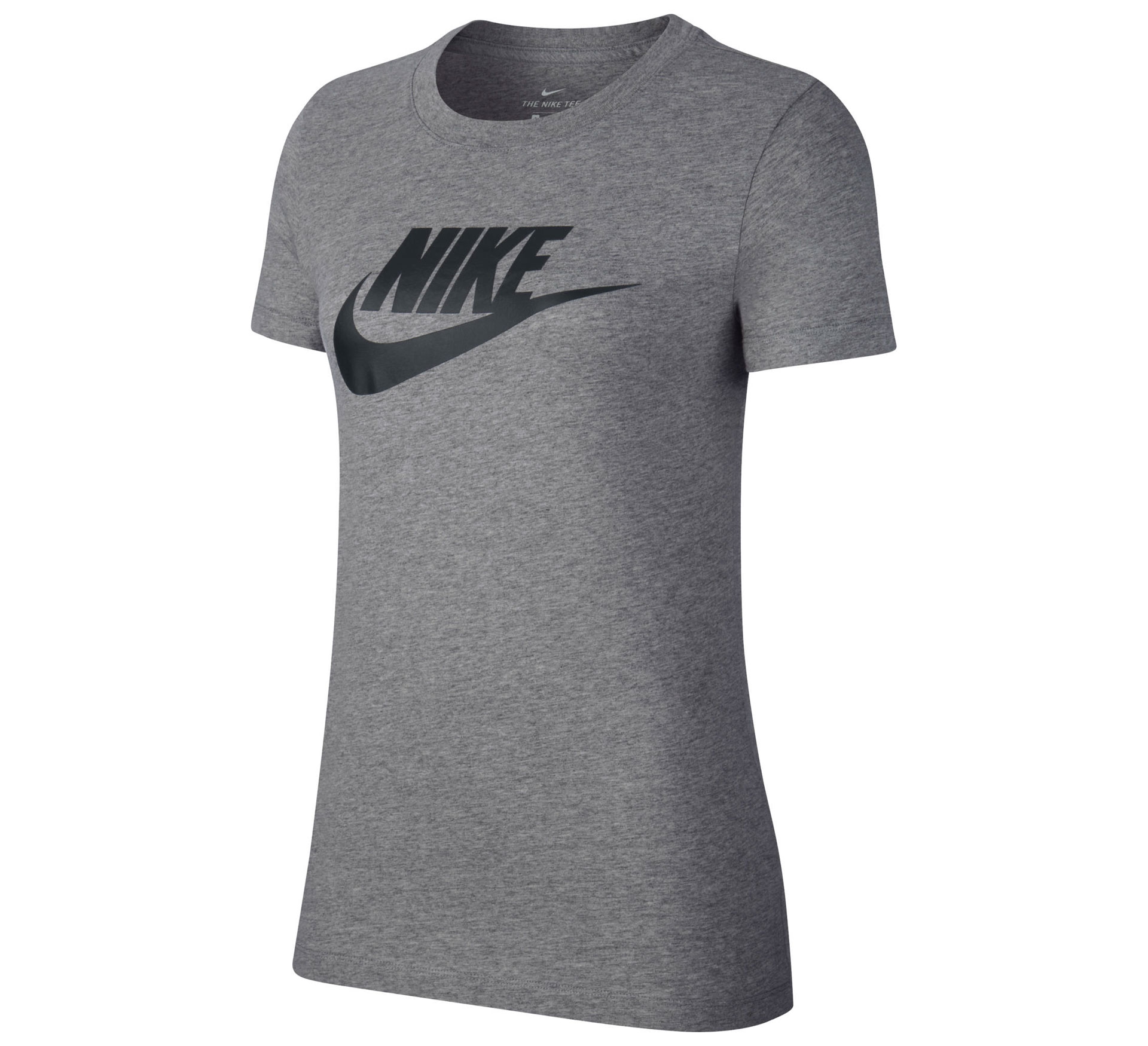 Nike Sportswear Essentials Icon Futura Shirt Femmes