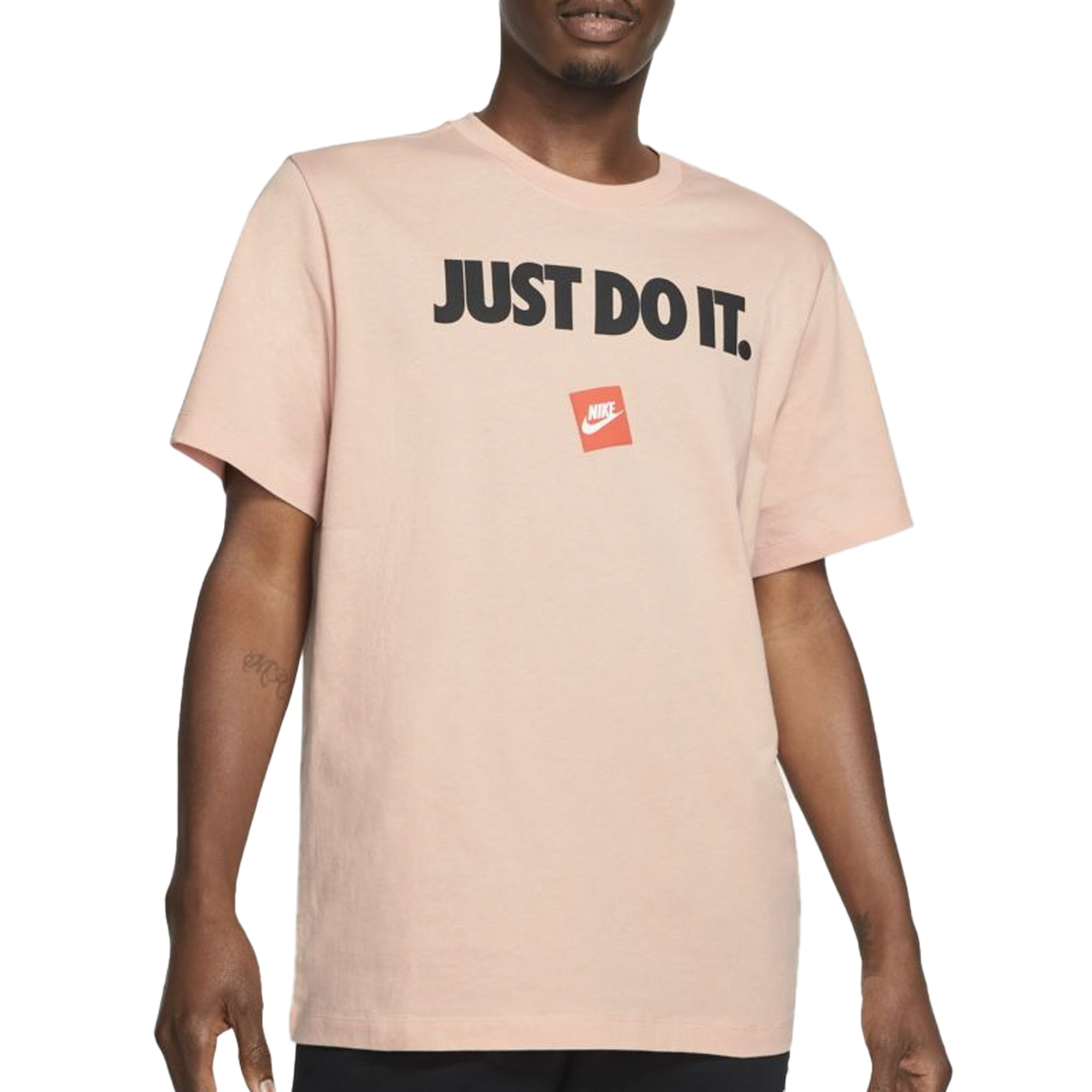 T-shirt Nike Sportswear Homme