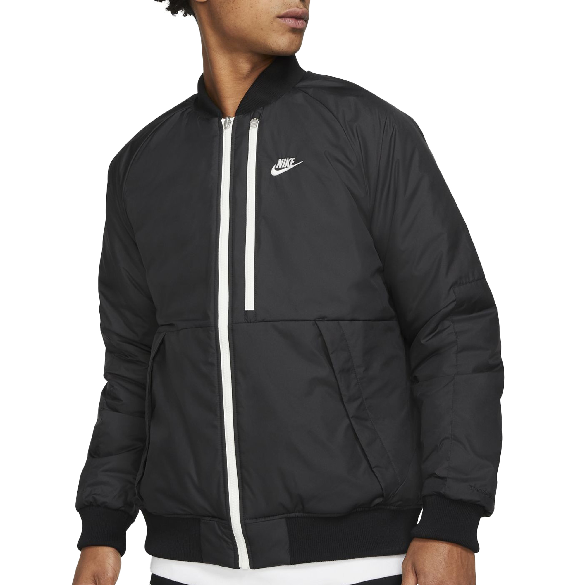 Doudoune Nike Sportswear Therma-Fit Legacy Reversible Bomber Hommes