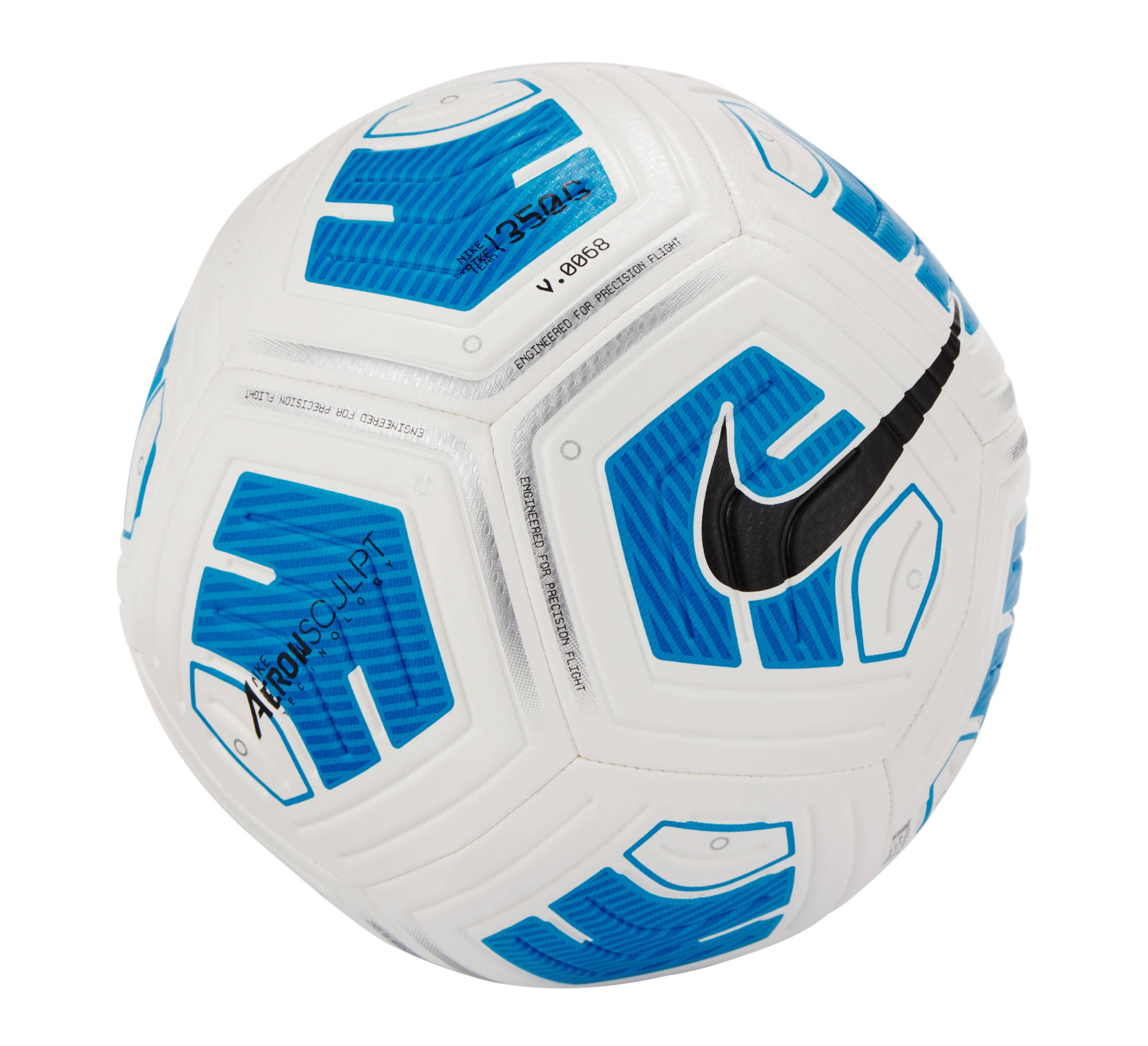 Ballon de football Nike Strike Team