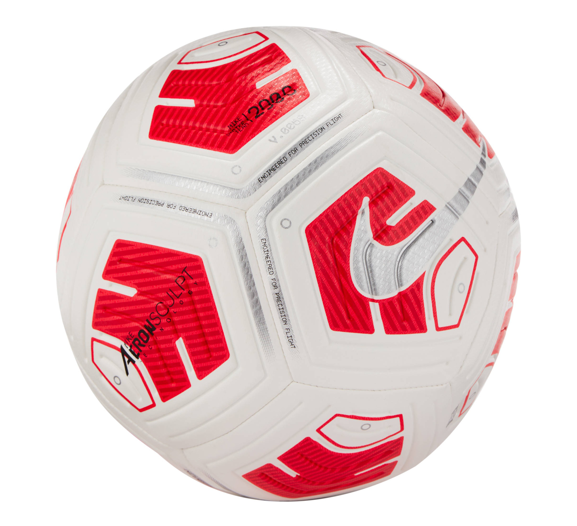 Ballon de football Nike Strike Team