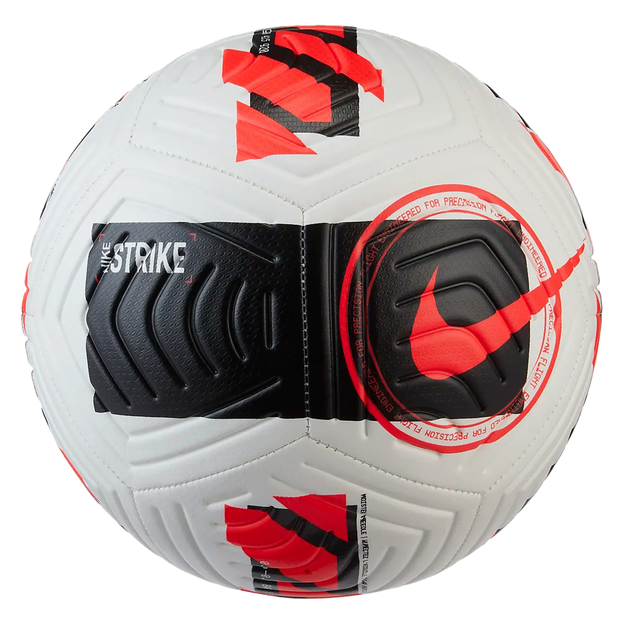 Ballon de football Nike Strike