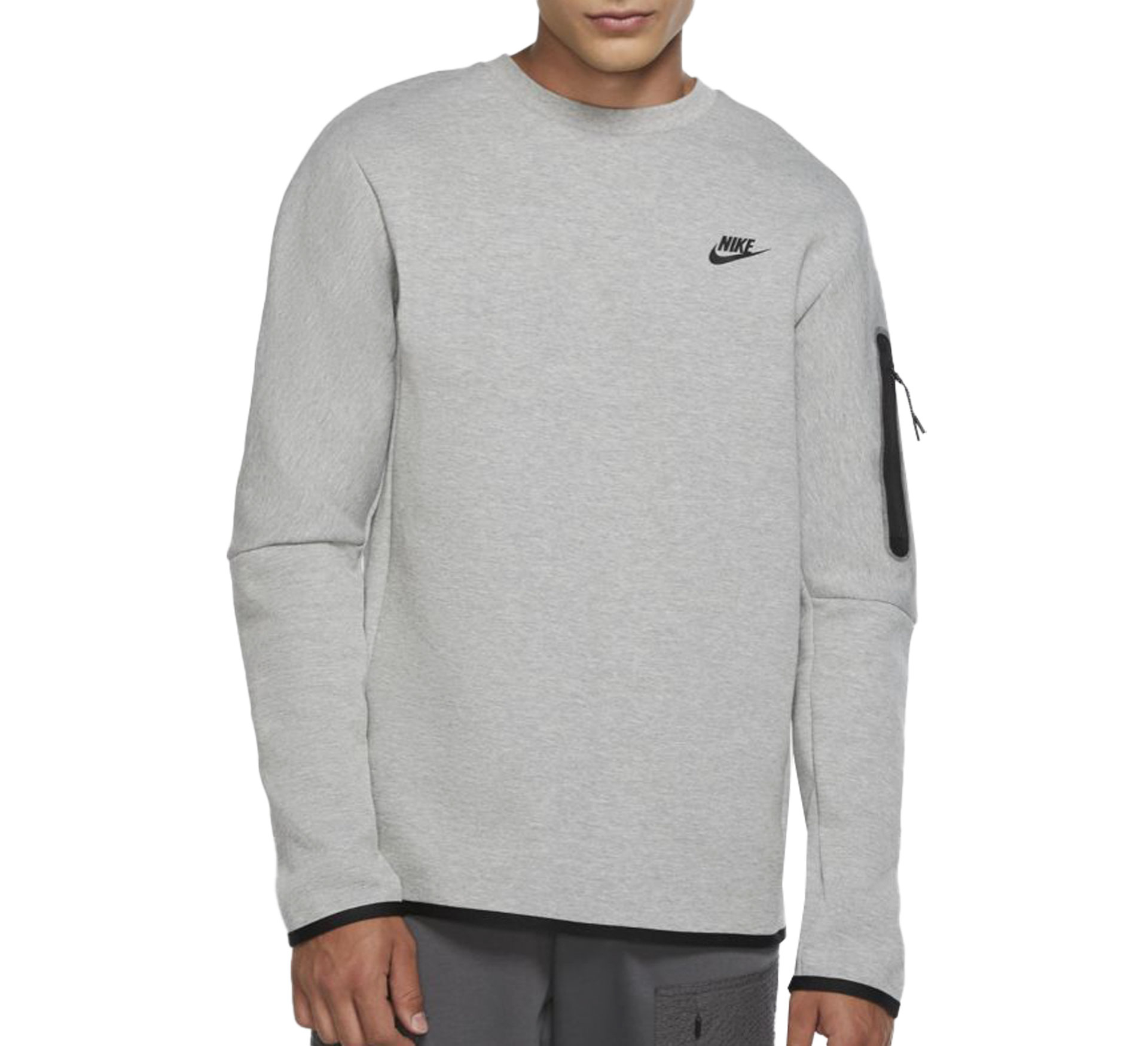 Sweat-shirt Nike Tech Fleece Pullen