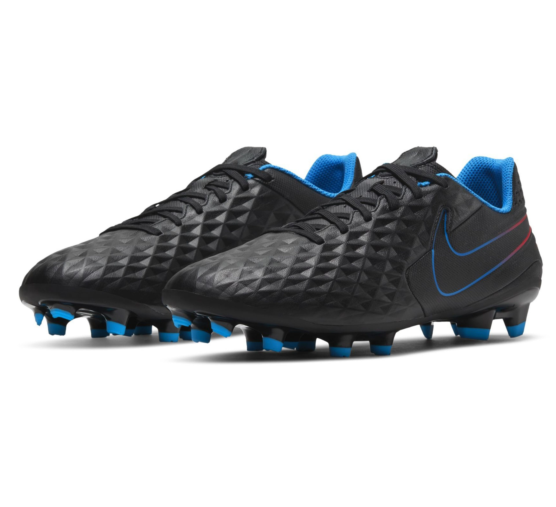 Chaussures de football Nike Tiempo Legend 8 Academy MG Homme