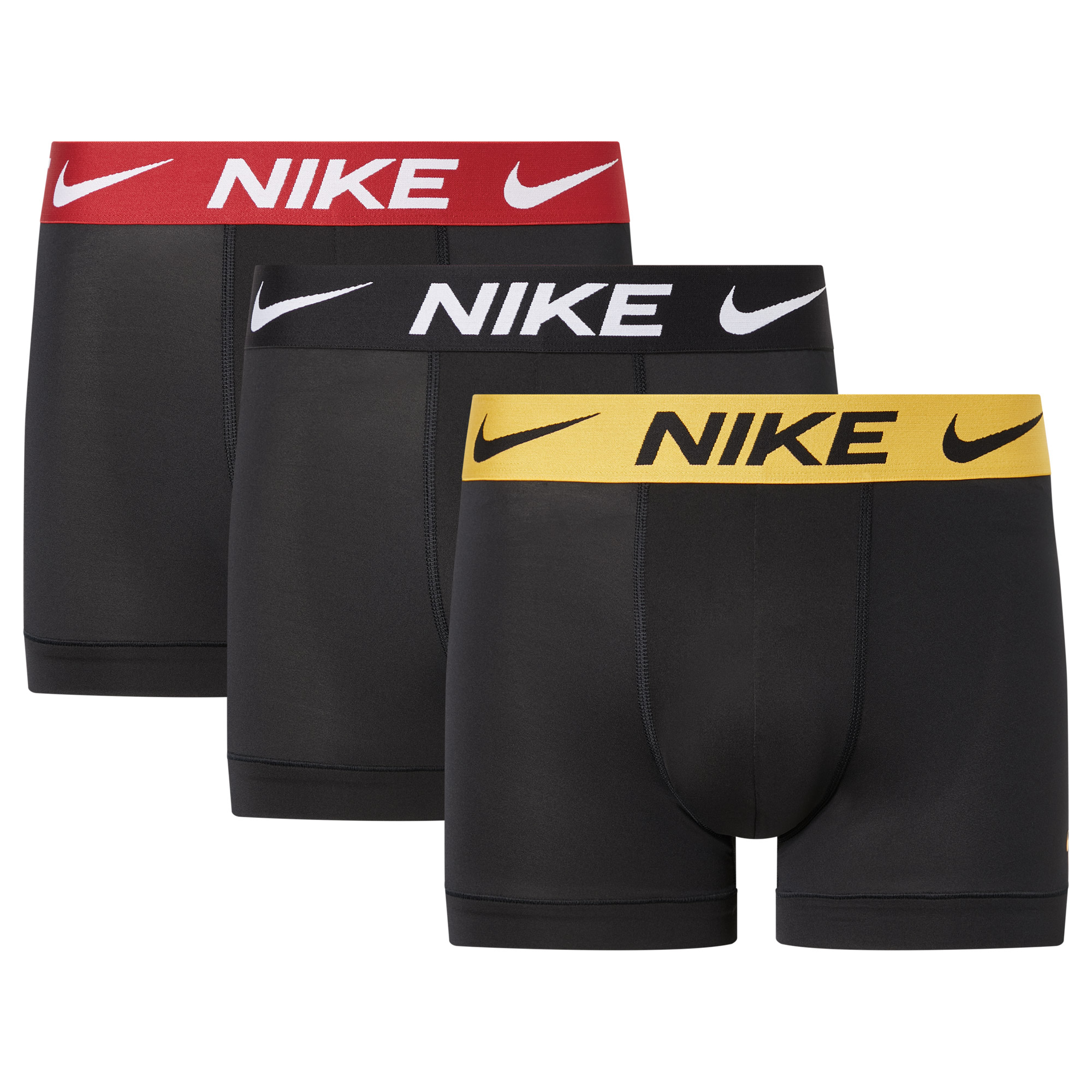 Boxershorts Nike (Lot de 3)