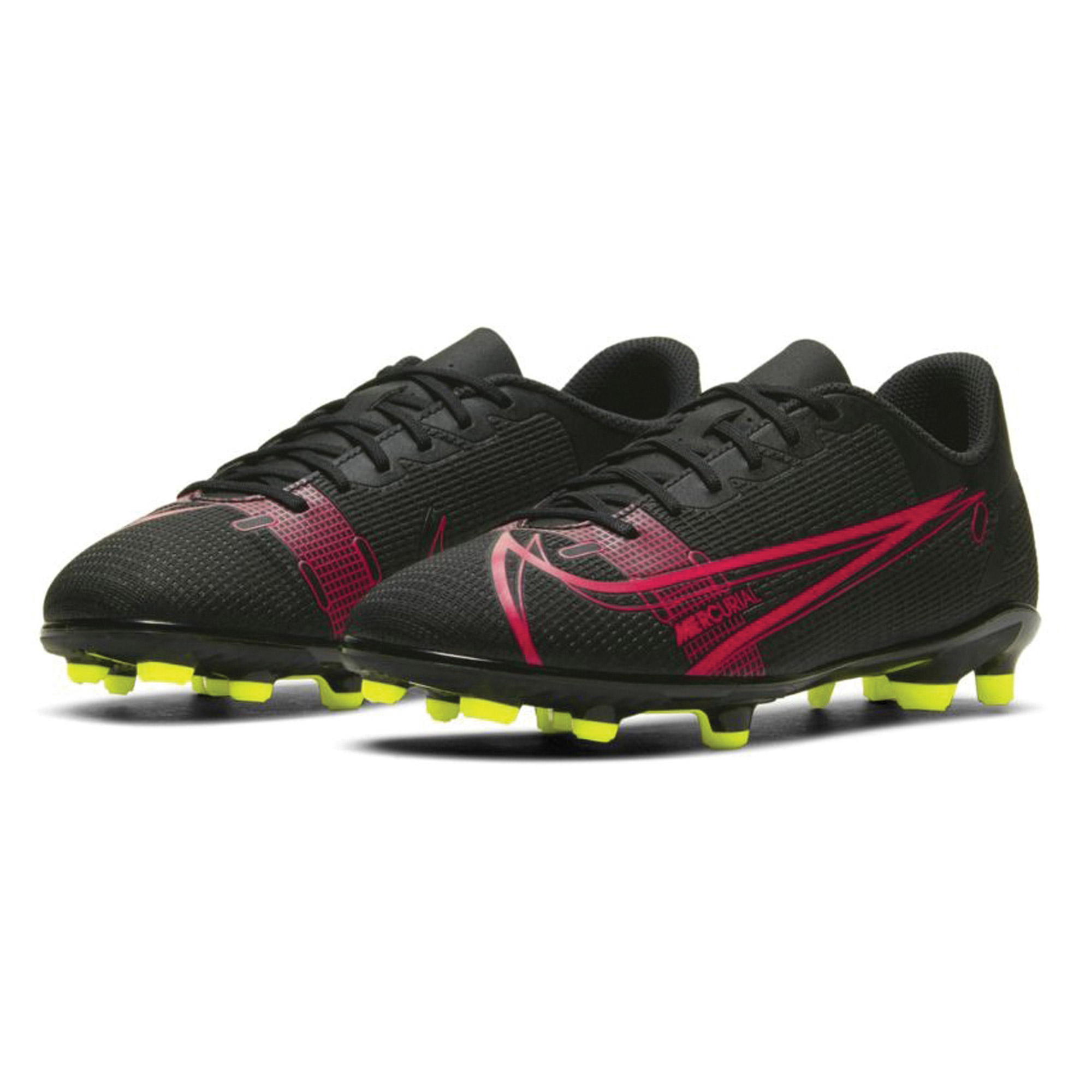 Chaussures de football à crampons Nike Vapor 14 Club FG/MG Enfant