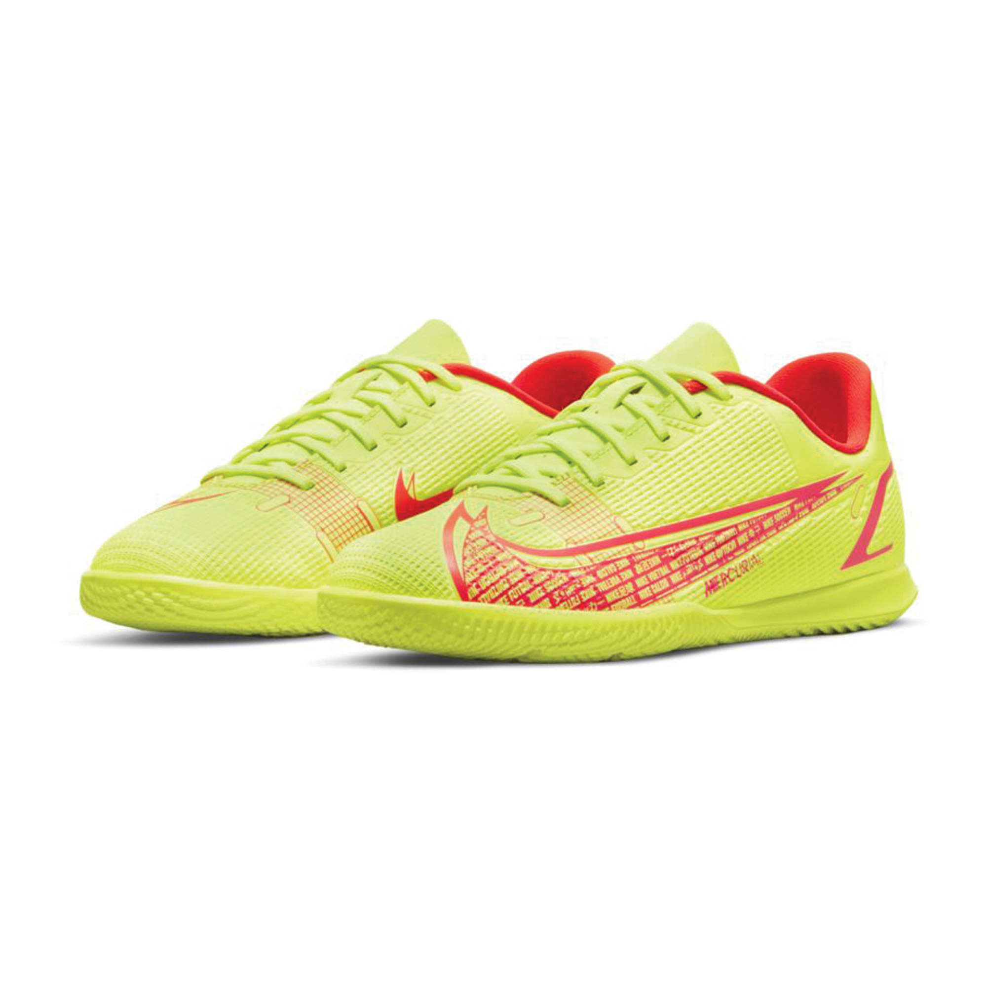 Chaussures de football Nike Vapor 14 Club IC