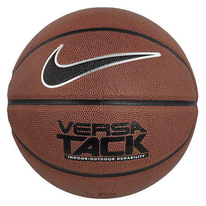 Ballon Basketball, Nike Versa Tack 8P