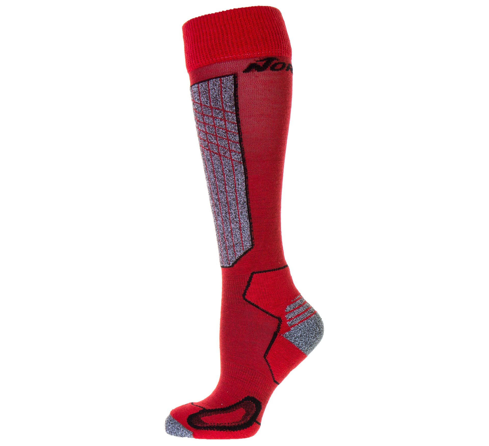 Chaussettes Nordica High Performance Homme