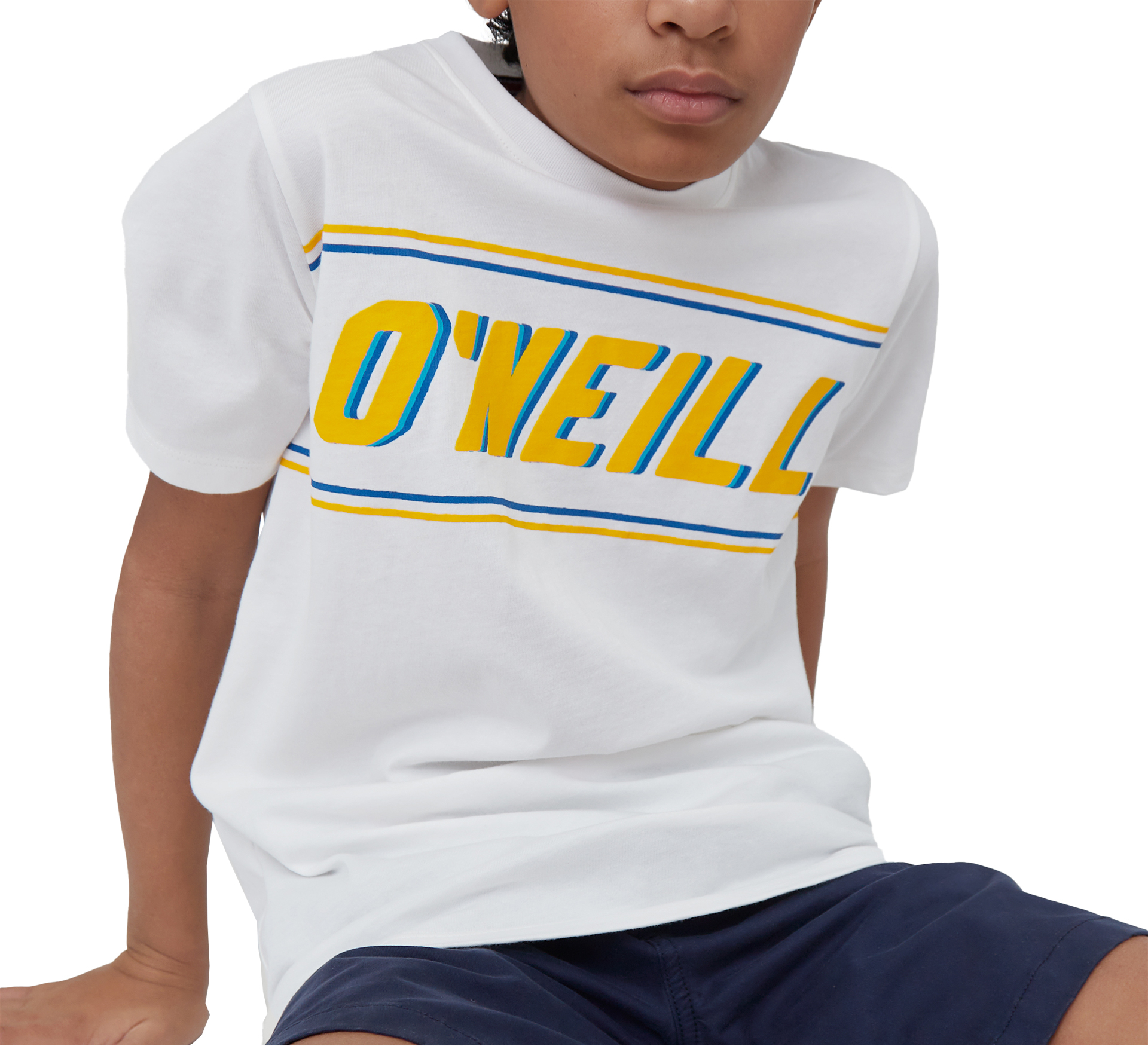 O'Neill Santa Cruz Shirt Enfants