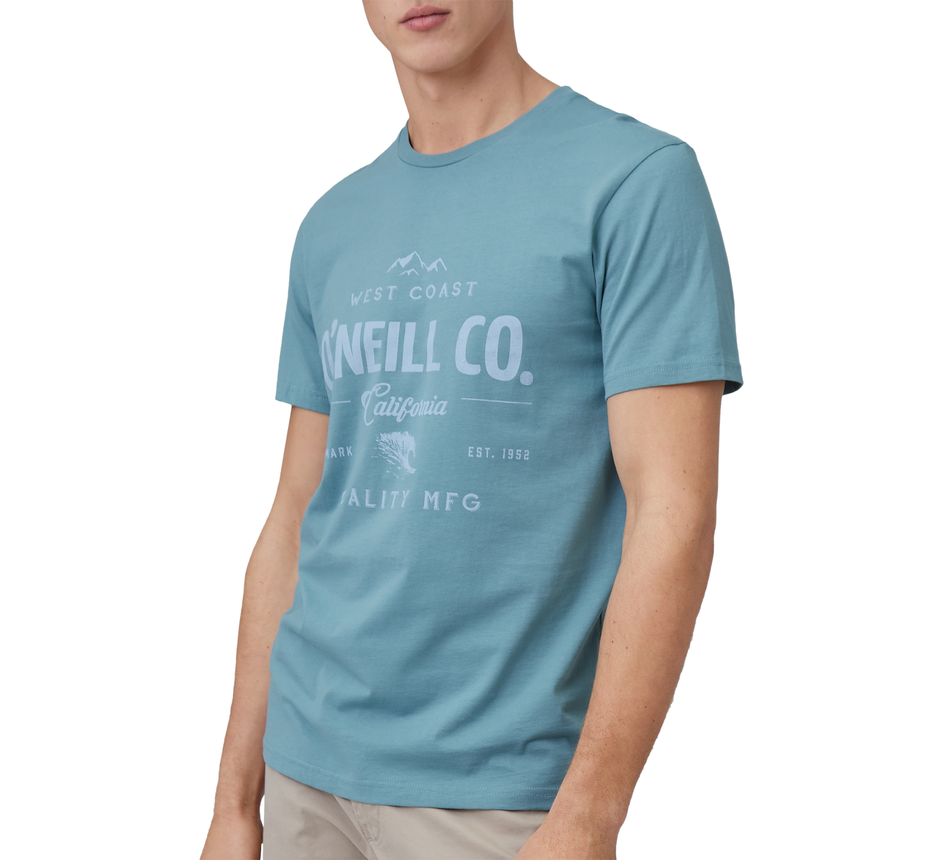 O'Neill W-Coast Shirt Hommes