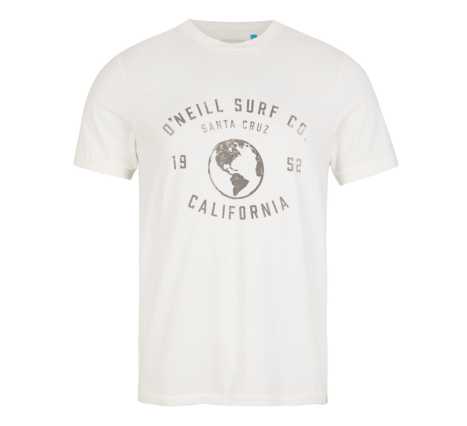 T-shirt O'Neill World Homme