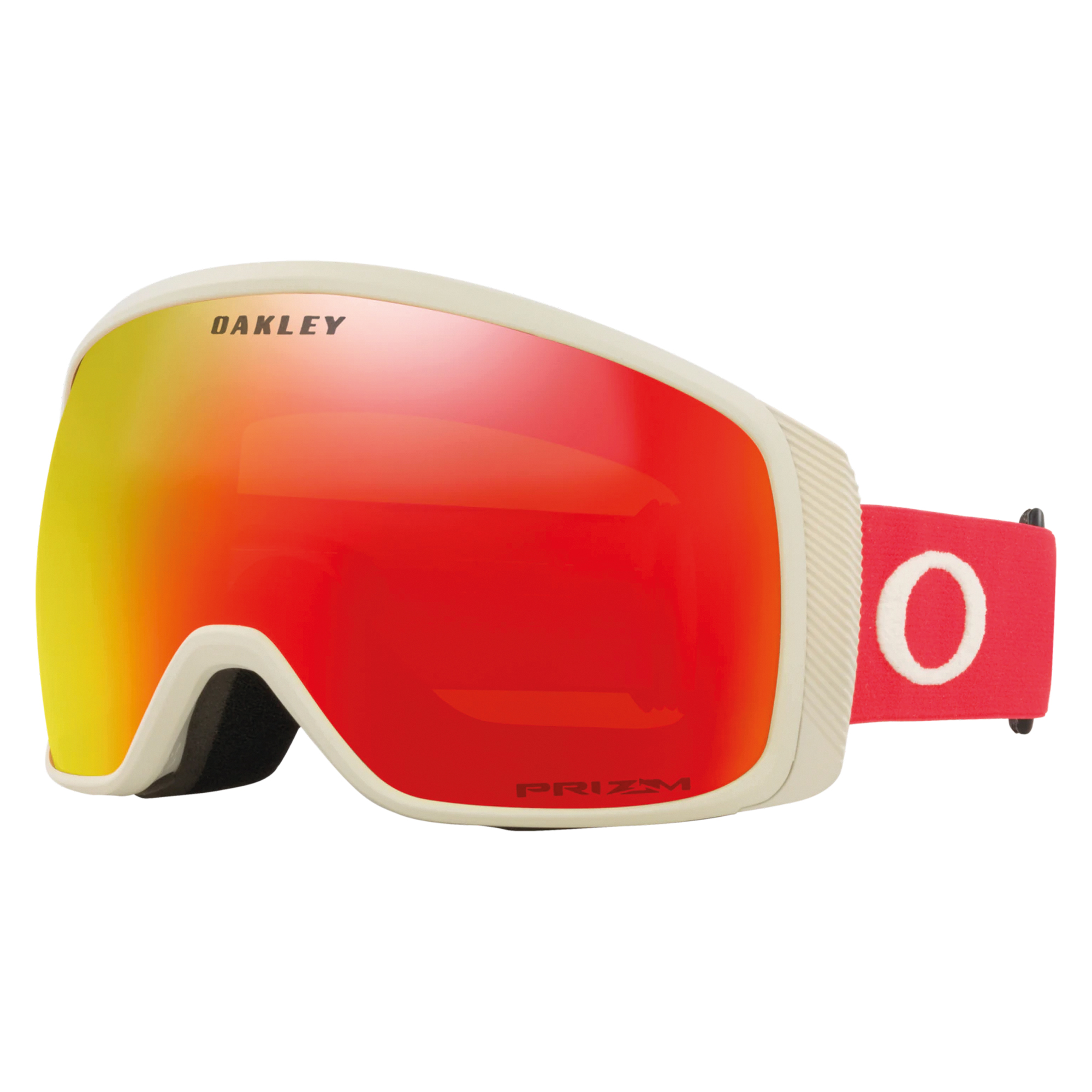 Lunettes de ski Oakley Flight Tracker XM