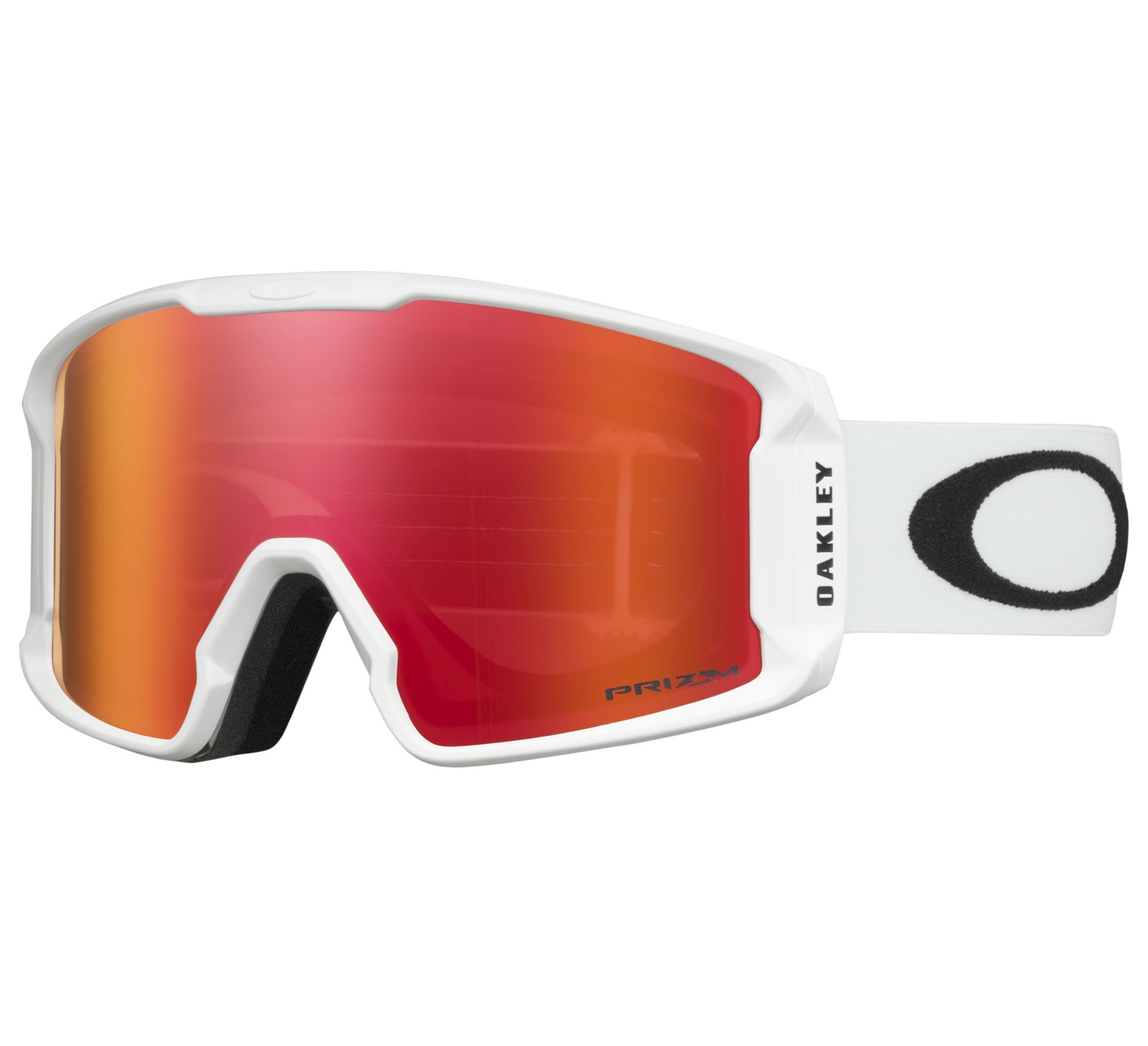Masque de ski Oakley Line Miner XM Homme